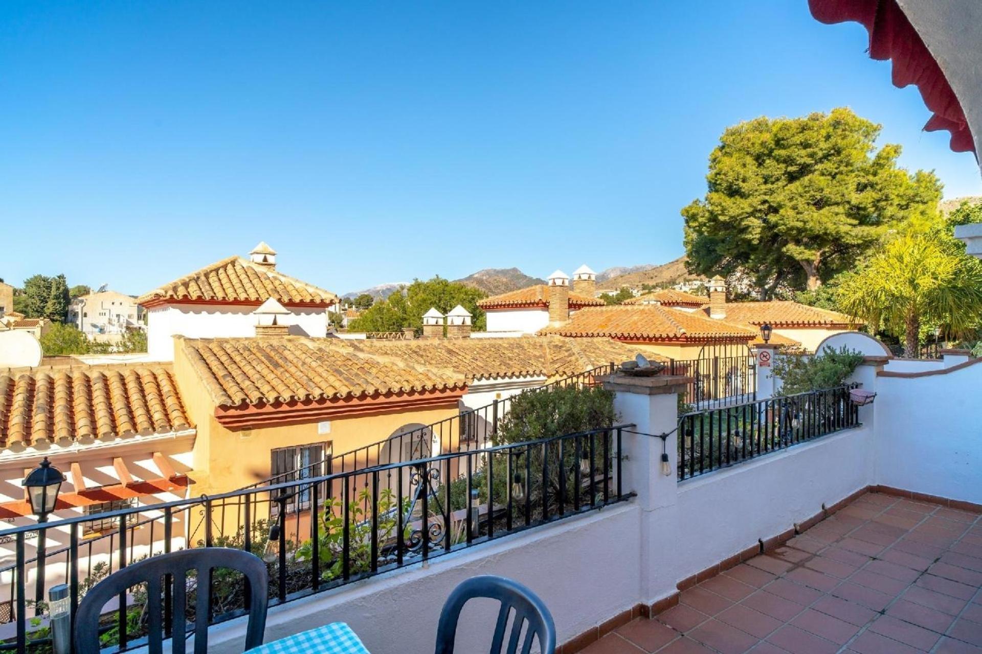 Fuer 4 Personen Ca 70 Qm In Nerja, Andalusien Costa Del Sol