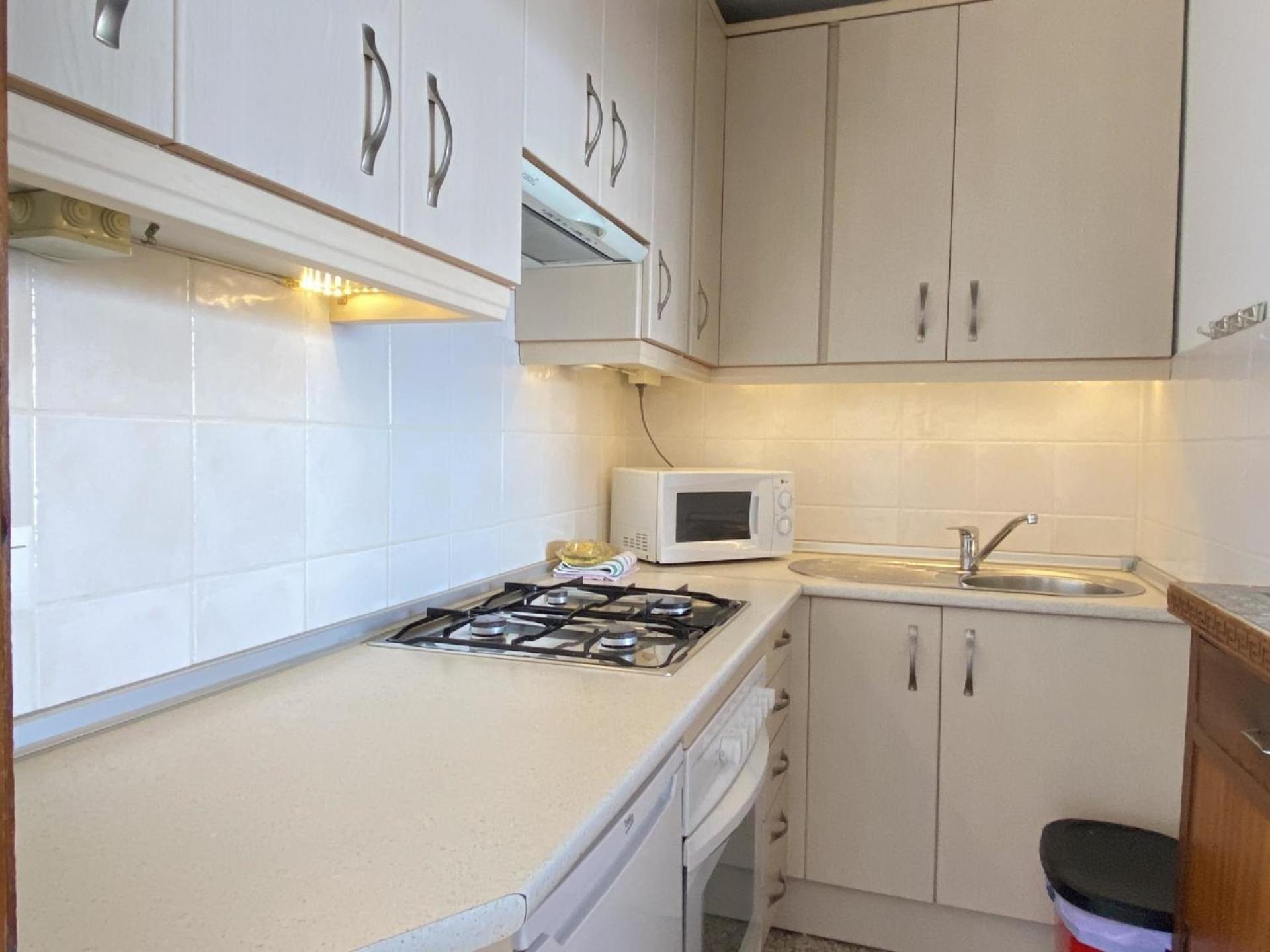 Fuer 2 Personen Ca 45 Qm In Nerja, Andalusien Costa Del Sol Apartamento *