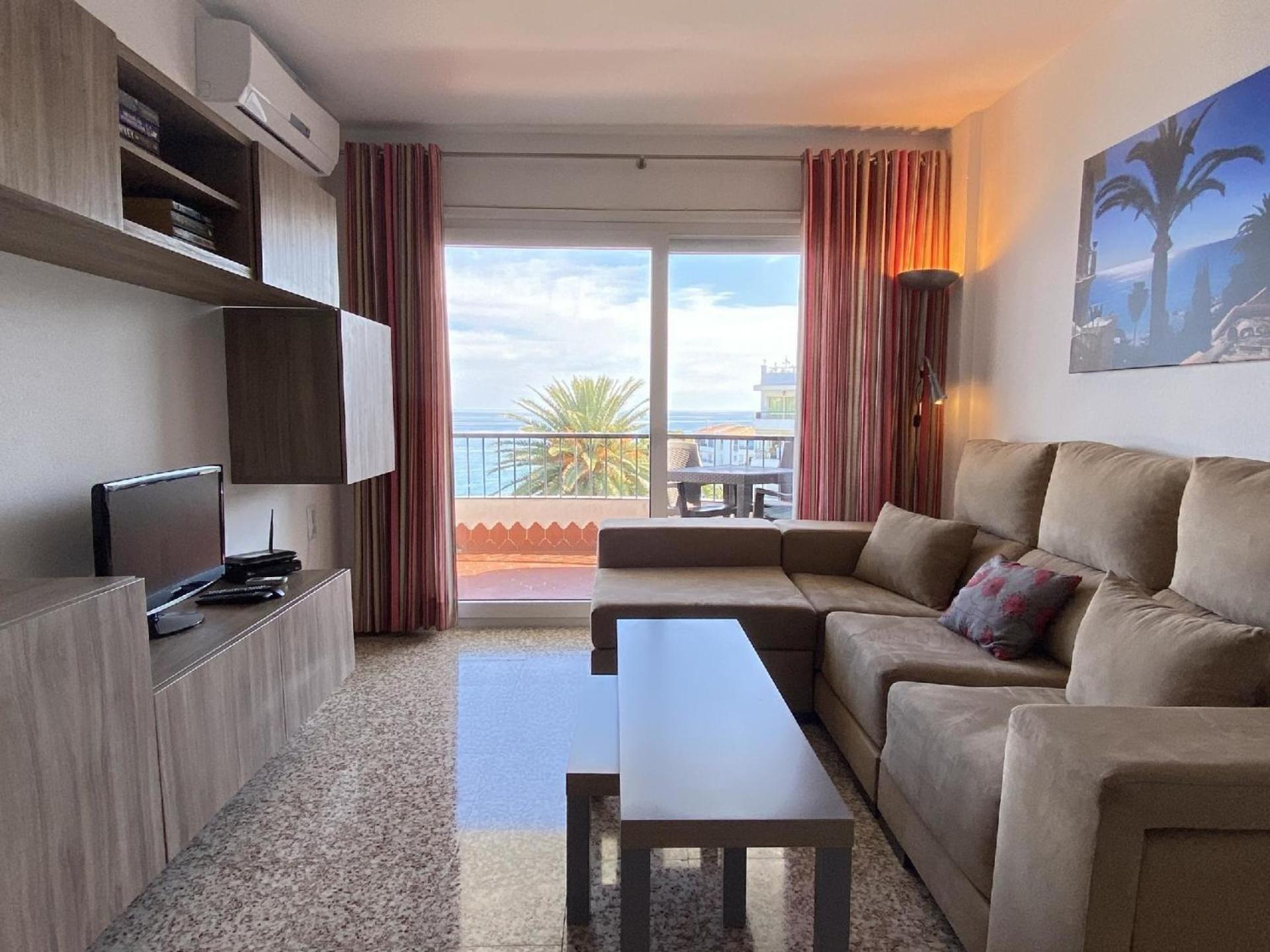 Fuer 2 Personen Ca 45 Qm In Nerja, Andalusien Costa Del Sol