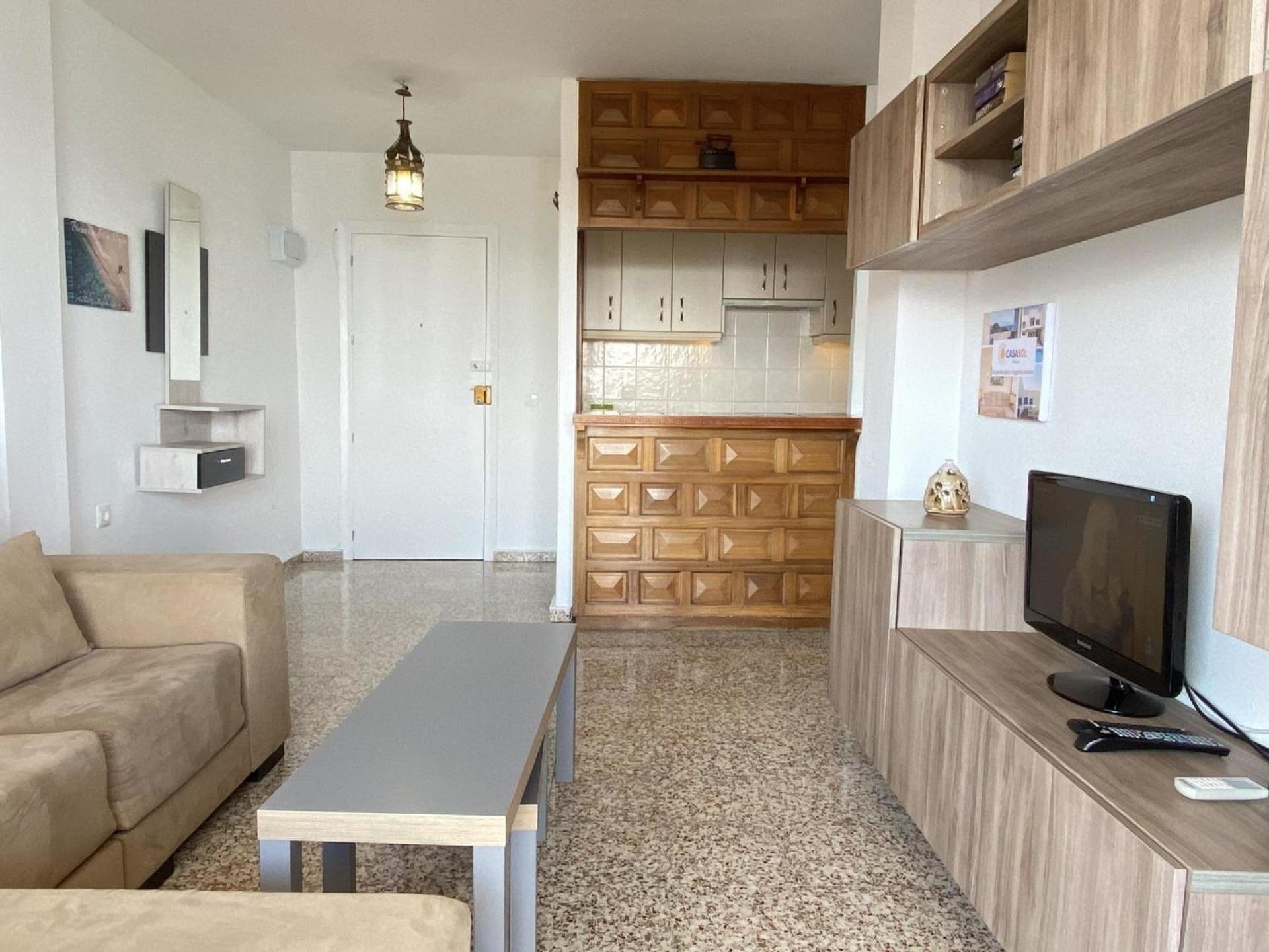 Fuer 2 Personen Ca 45 Qm In Nerja, Andalusien Costa Del Sol * Nerja