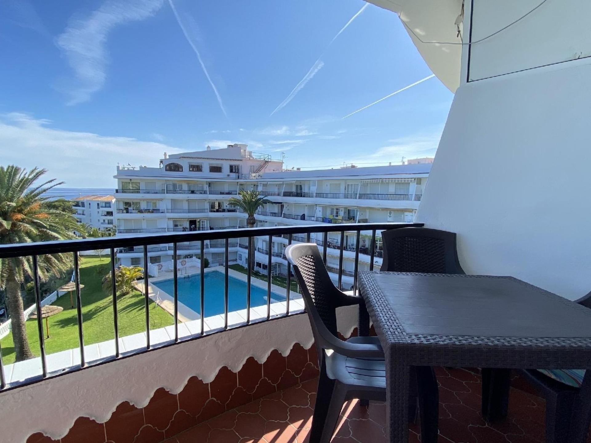 Fuer 2 Personen Ca 45 Qm In Nerja, Andalusien Costa Del Sol *