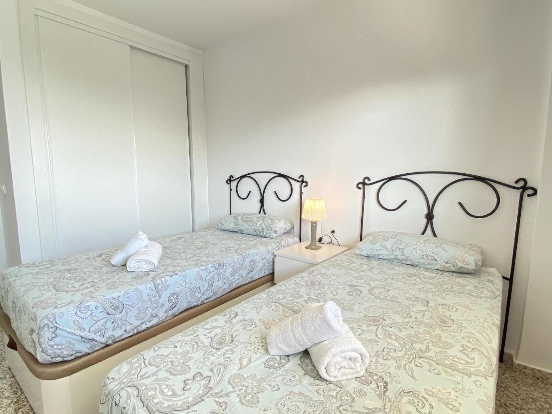 Apartamento Fuer 2 Personen Ca 45 Qm In Nerja, Andalusien Costa Del Sol *