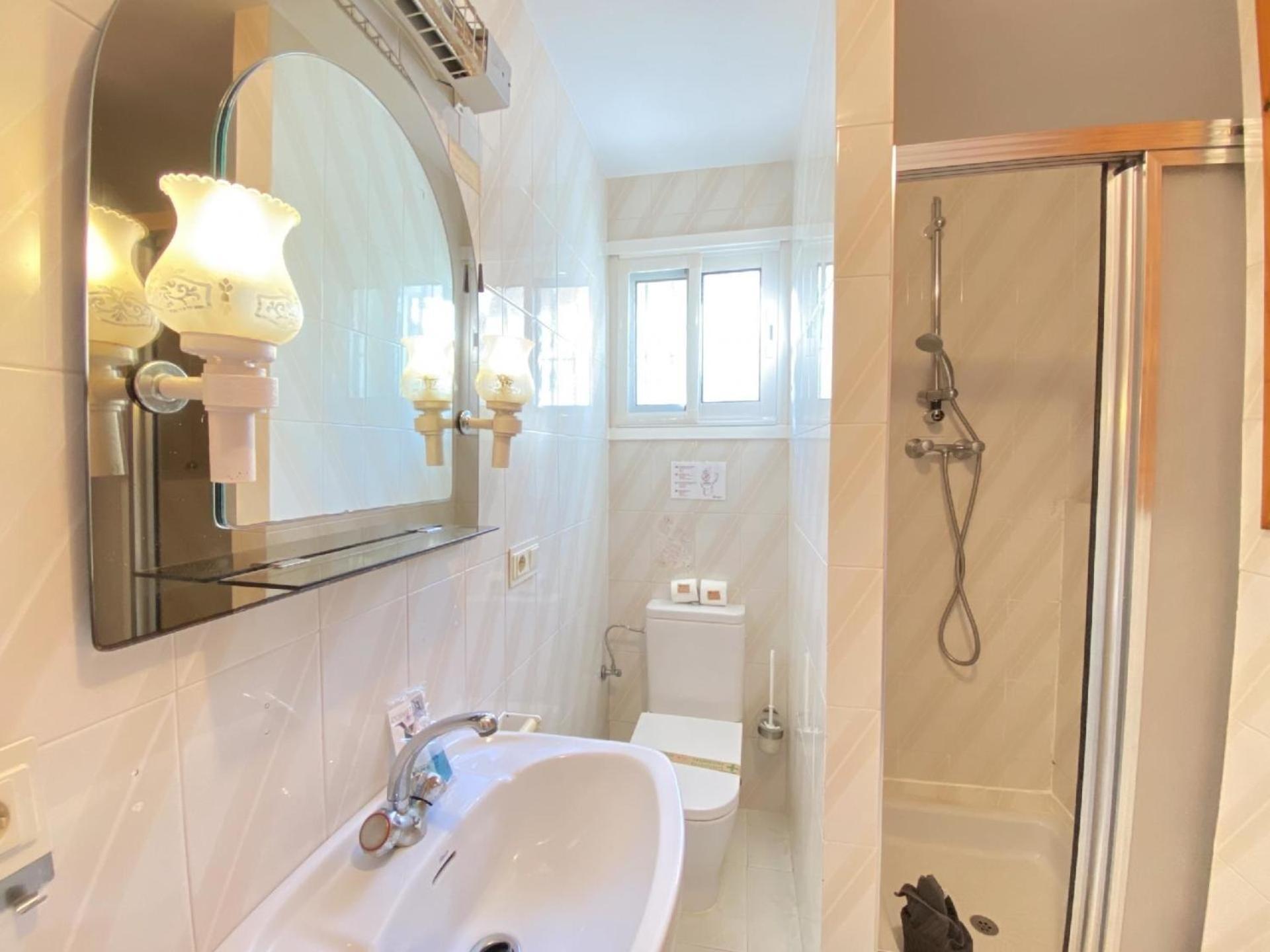 Fuer 3 Personen Ca 35 Qm In Nerja, Andalusien Costa Del Sol Apartamento