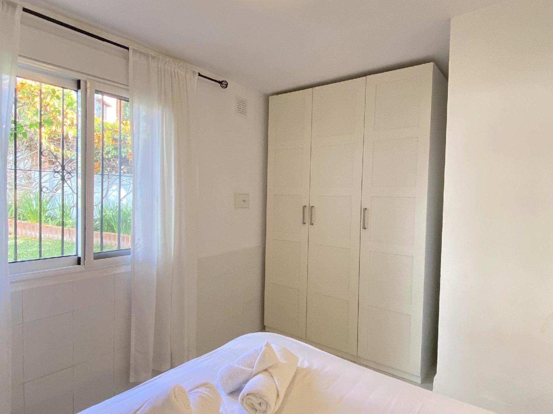 Fuer 3 Personen Ca 35 Qm In Nerja, Andalusien Costa Del Sol Nerja