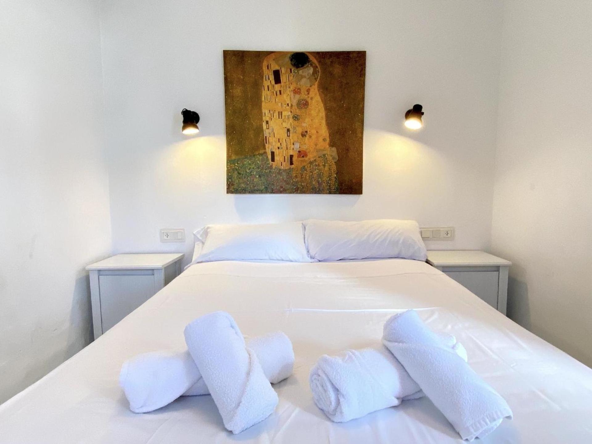 Fuer 3 Personen Ca 35 Qm In Nerja, Andalusien Costa Del Sol * Nerja