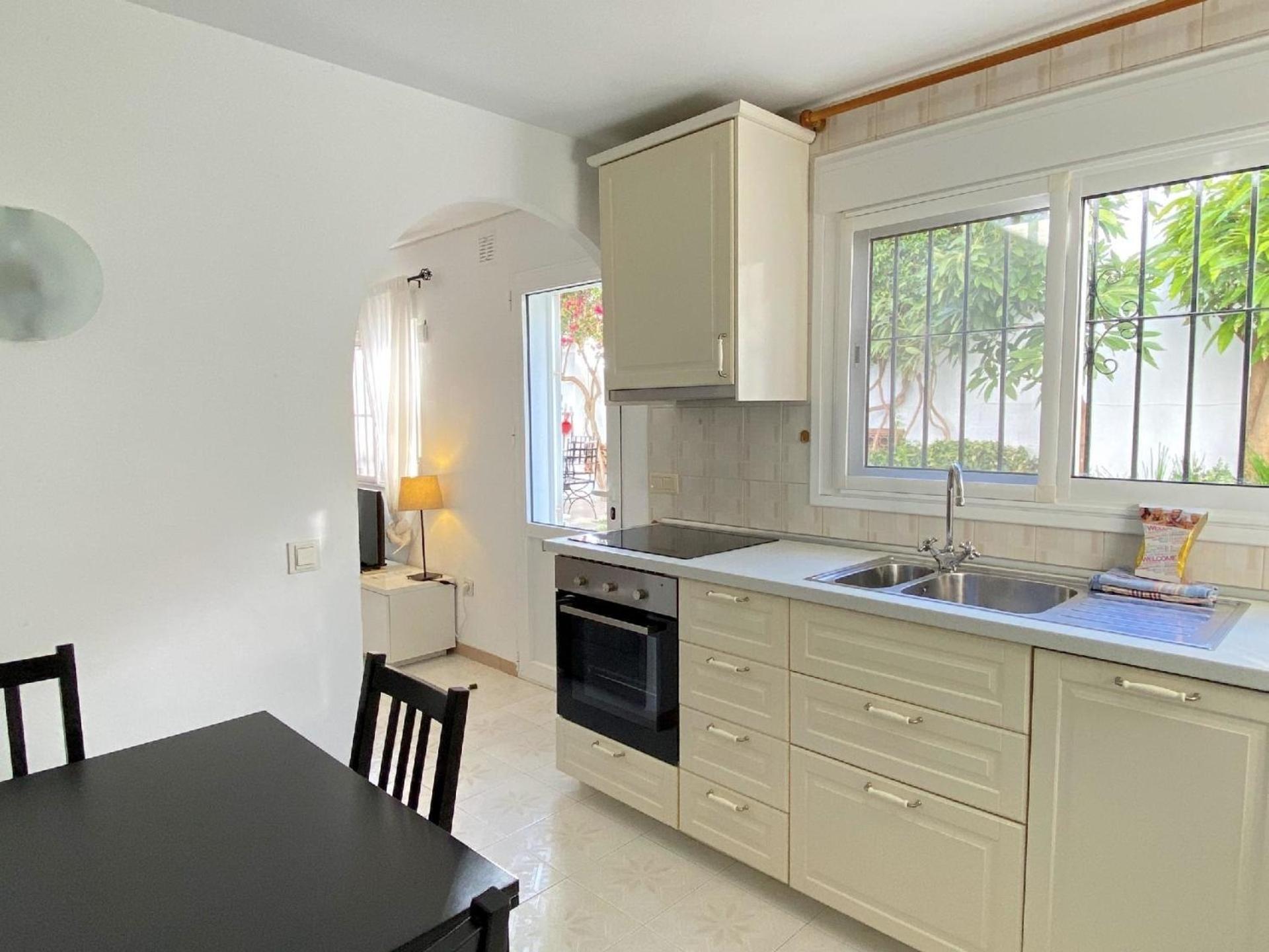 Apartamento Fuer 3 Personen Ca 35 Qm In Nerja, Andalusien Costa Del Sol Nerja