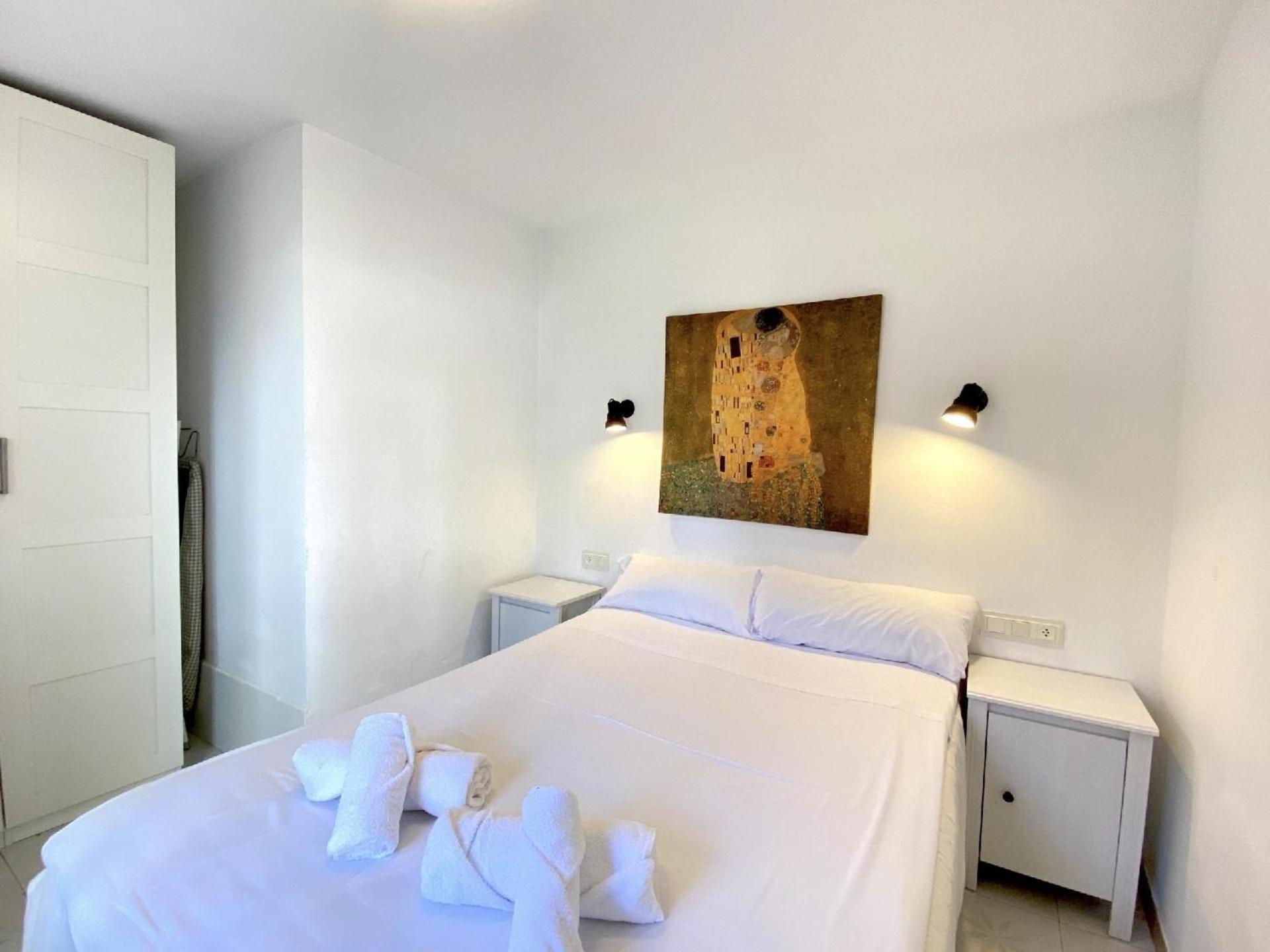 Fuer 3 Personen Ca 35 Qm In Nerja, Andalusien Costa Del Sol Nerja