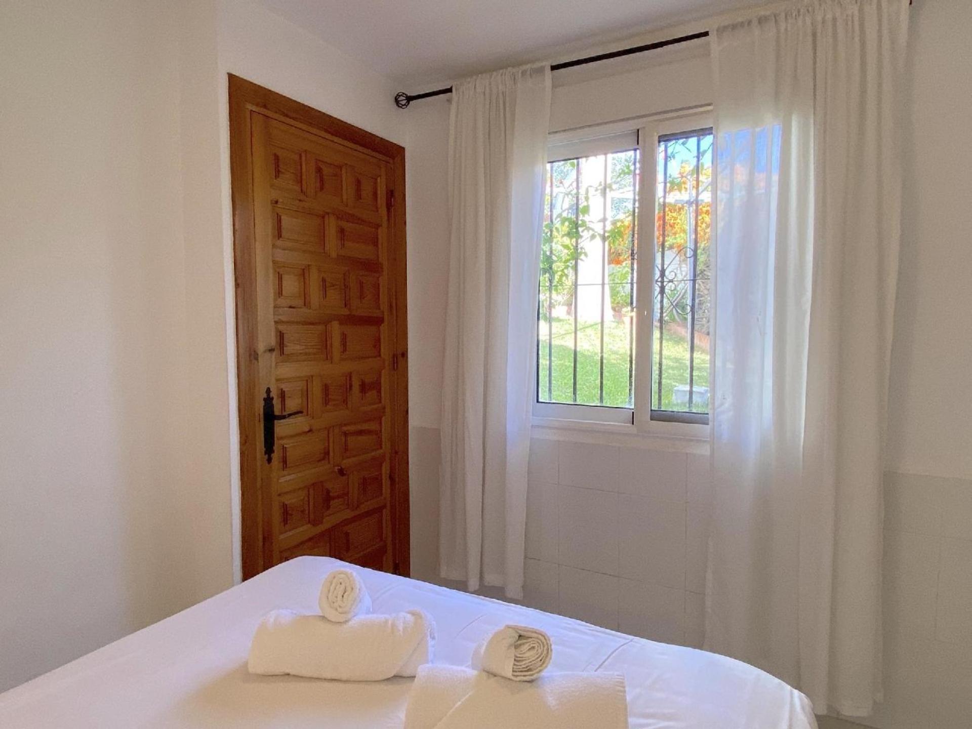 Fuer 3 Personen Ca 35 Qm In Nerja, Andalusien Costa Del Sol * Nerja