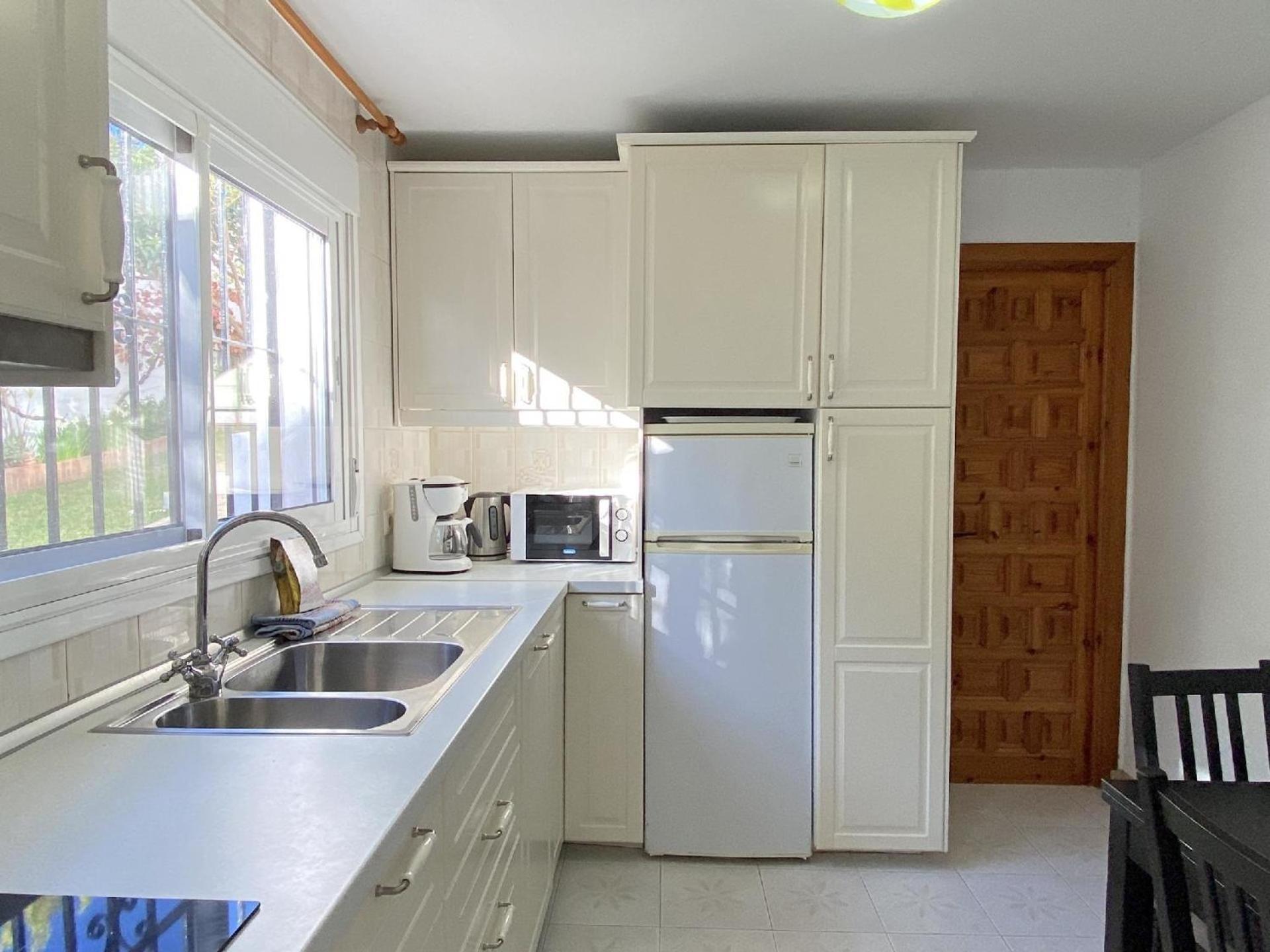 Fuer 3 Personen Ca 35 Qm In Nerja, Andalusien Costa Del Sol