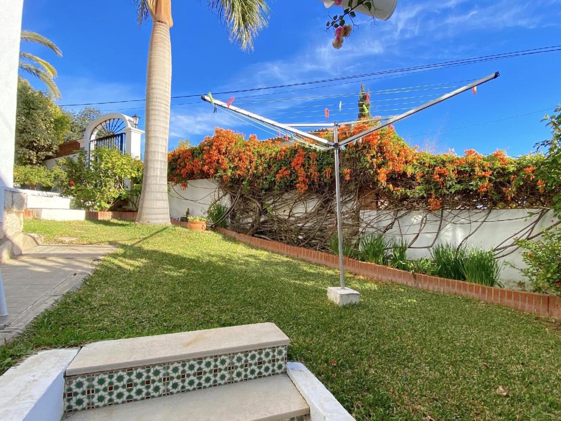 Apartamento Fuer 3 Personen Ca 35 Qm In Nerja, Andalusien Costa Del Sol Nerja