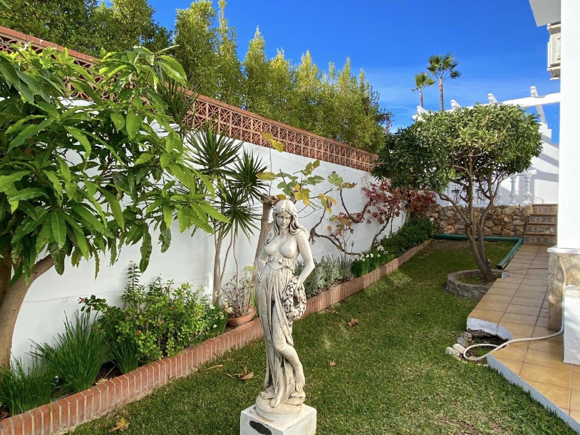 Fuer 3 Personen Ca 35 Qm In Nerja, Andalusien Costa Del Sol * Nerja