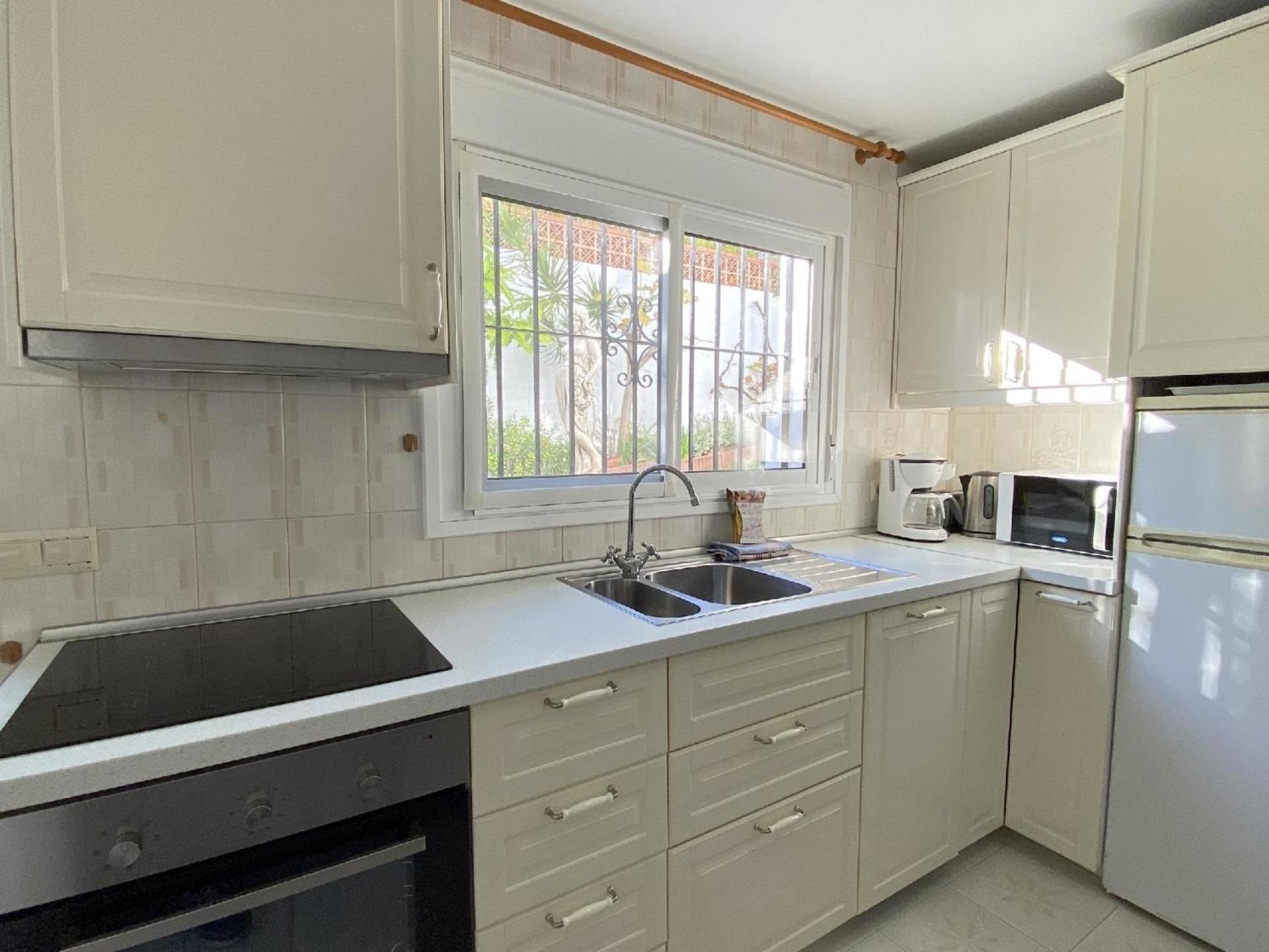 Fuer 3 Personen Ca 35 Qm In Nerja, Andalusien Costa Del Sol Nerja