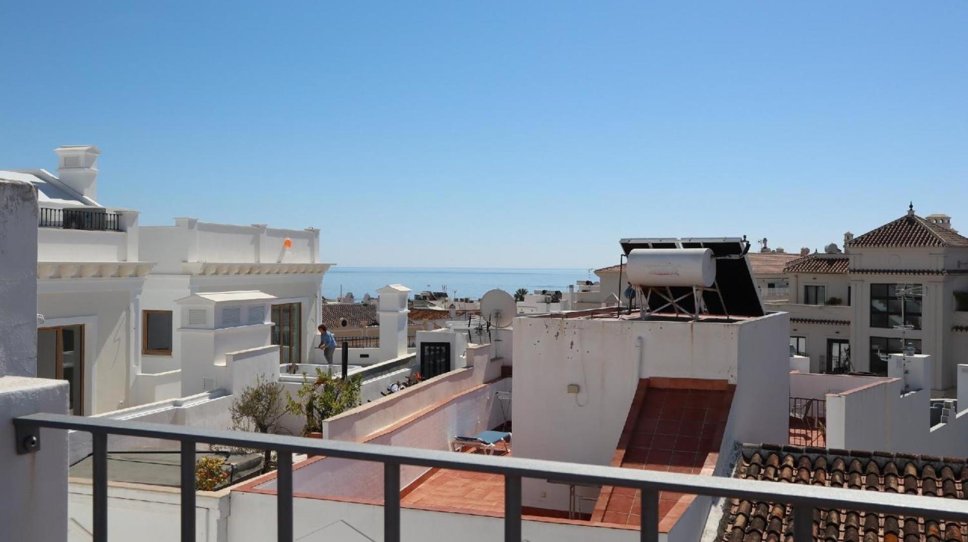 Fuer 6 Personen Ca 140 Qm In Nerja, Andalusien Costa Del Sol Casa de férias Nerja
