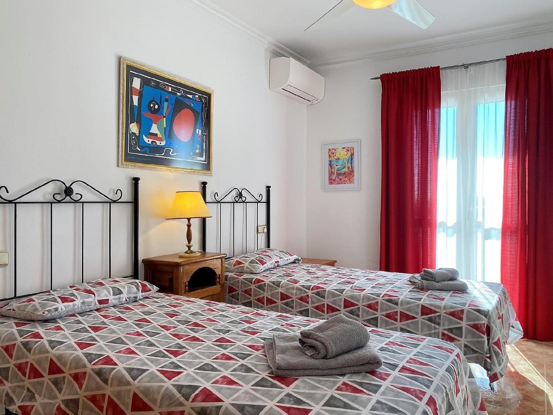 Apartment Fuer 4 Personen Ca 120 Qm In Nerja, Andalusien Costa Del Sol Nerja
