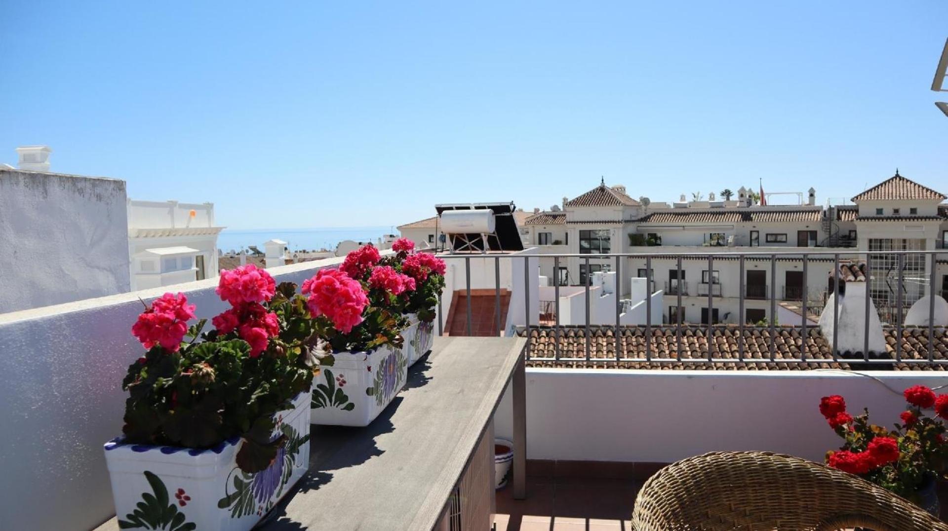 Fuer 6 Personen Ca 140 Qm In Nerja, Andalusien Costa Del Sol Casa de férias