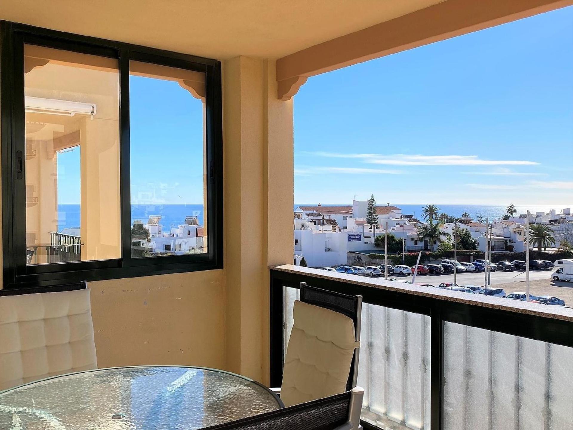 Apartment Fuer 4 Personen Ca 120 Qm In Nerja, Andalusien Costa Del Sol