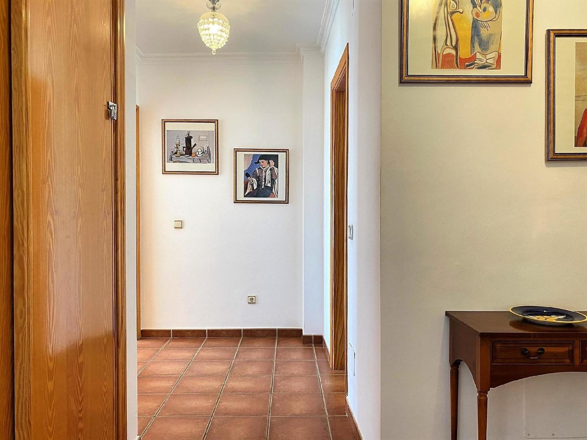 Apartment Fuer 4 Personen Ca 120 Qm In Nerja, Andalusien Costa Del Sol *