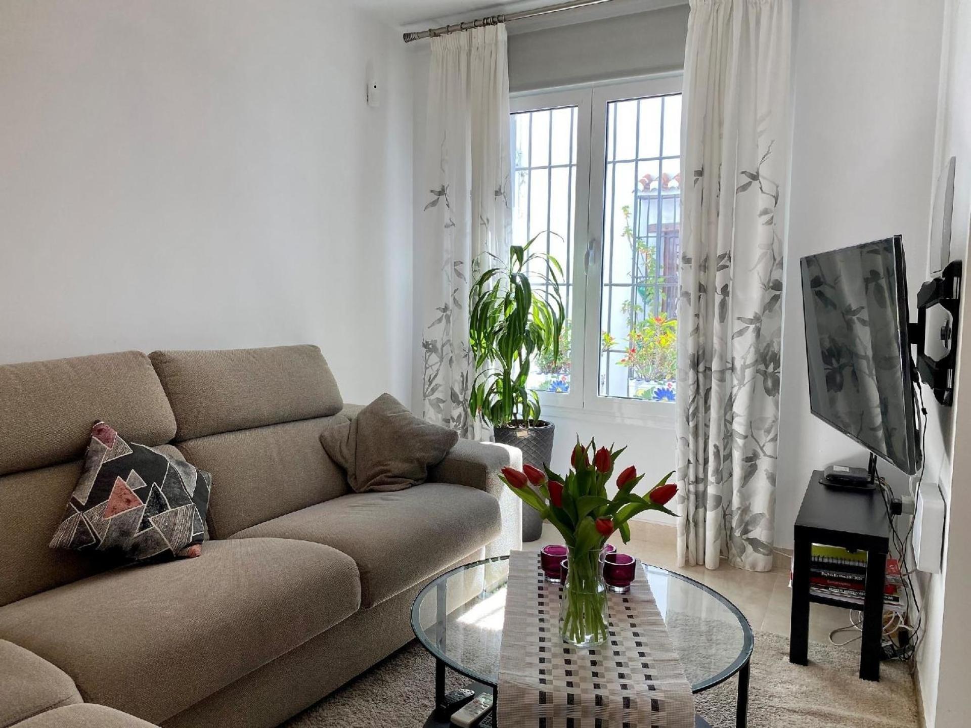 Casa de férias Fuer 6 Personen Ca 140 Qm In Nerja, Andalusien Costa Del Sol