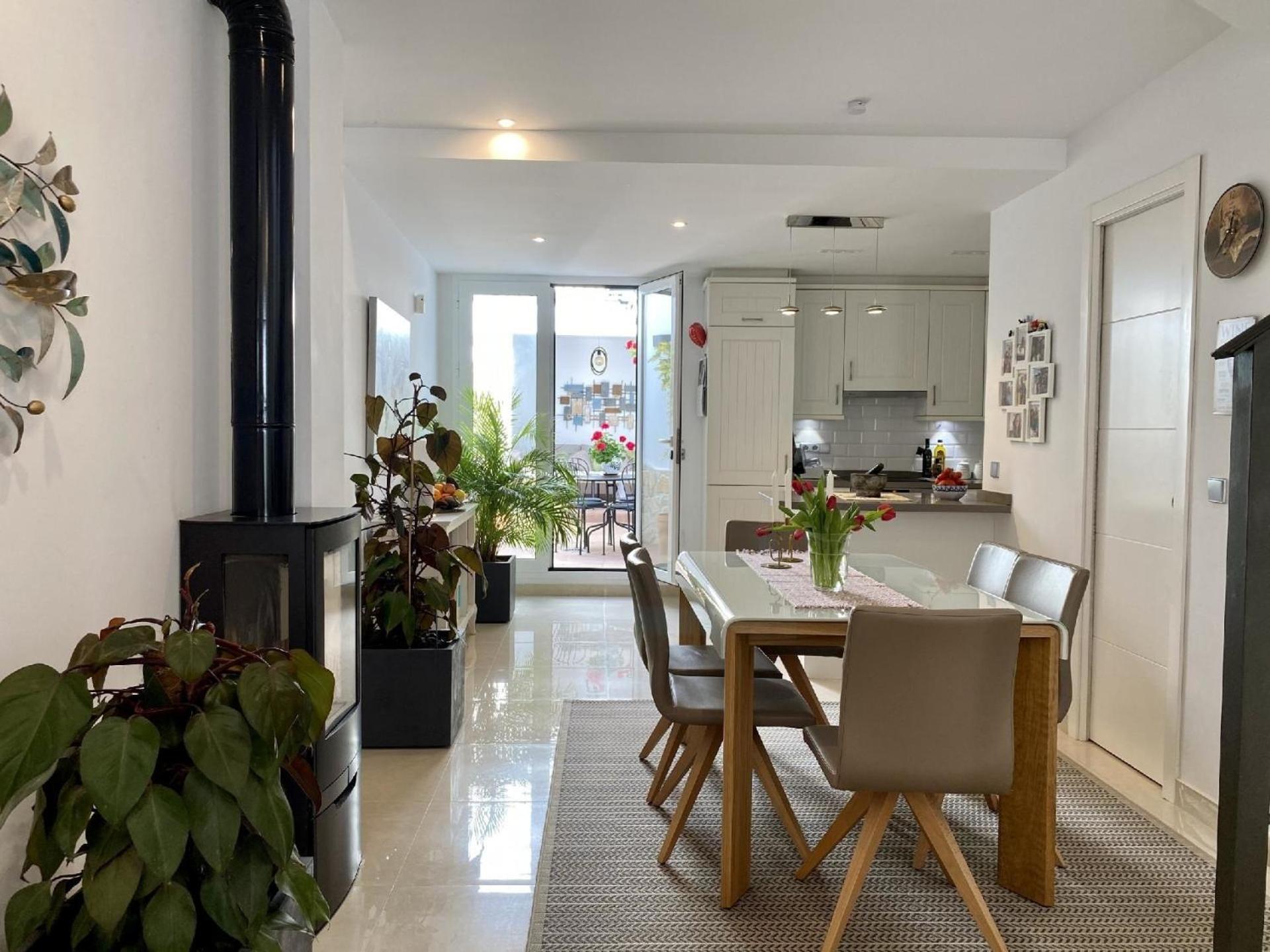 Fuer 6 Personen Ca 140 Qm In Nerja, Andalusien Costa Del Sol Nerja