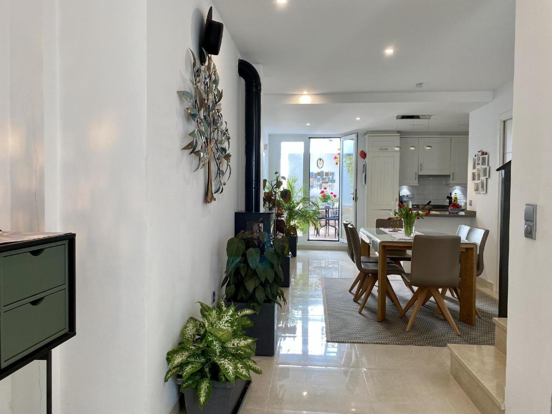 Fuer 6 Personen Ca 140 Qm In Nerja, Andalusien Costa Del Sol * Nerja