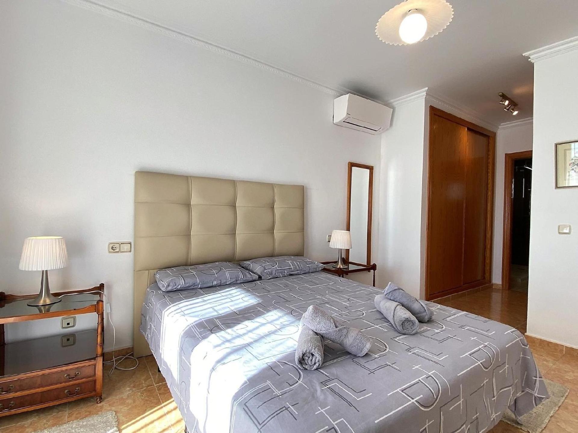Fuer 4 Personen Ca 120 Qm In Nerja, Andalusien Costa Del Sol
