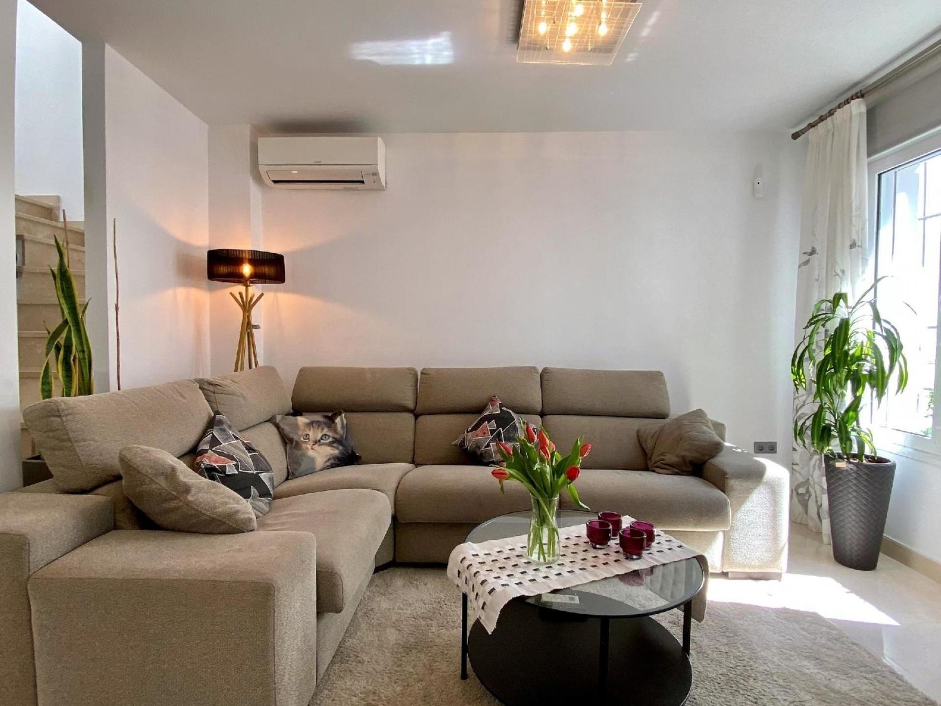 Casa de férias Fuer 6 Personen Ca 140 Qm In Nerja, Andalusien Costa Del Sol