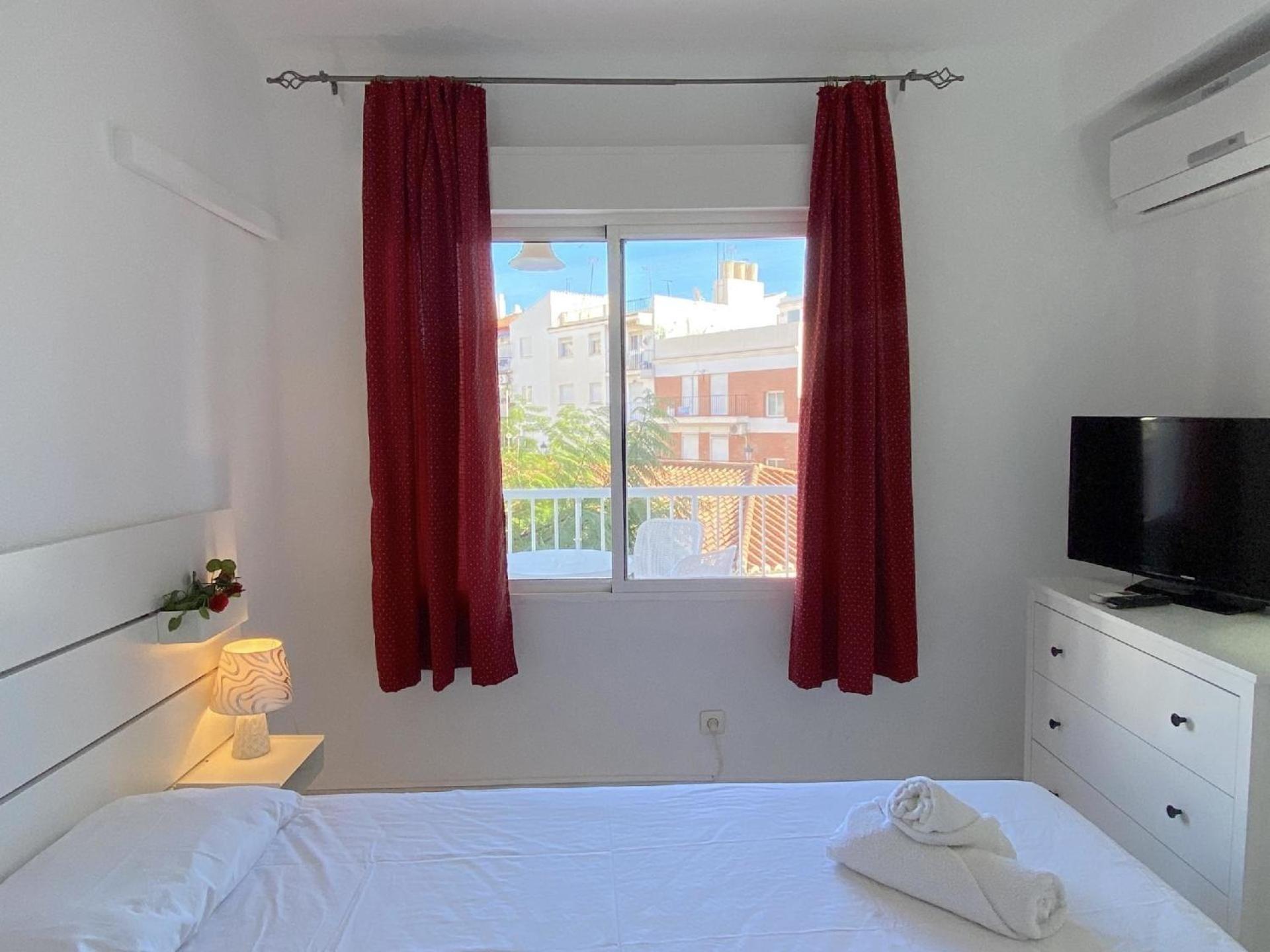 Fuer 4 Personen Ca 70 Qm In Nerja, Andalusien Costa Del Sol Apartamento *
