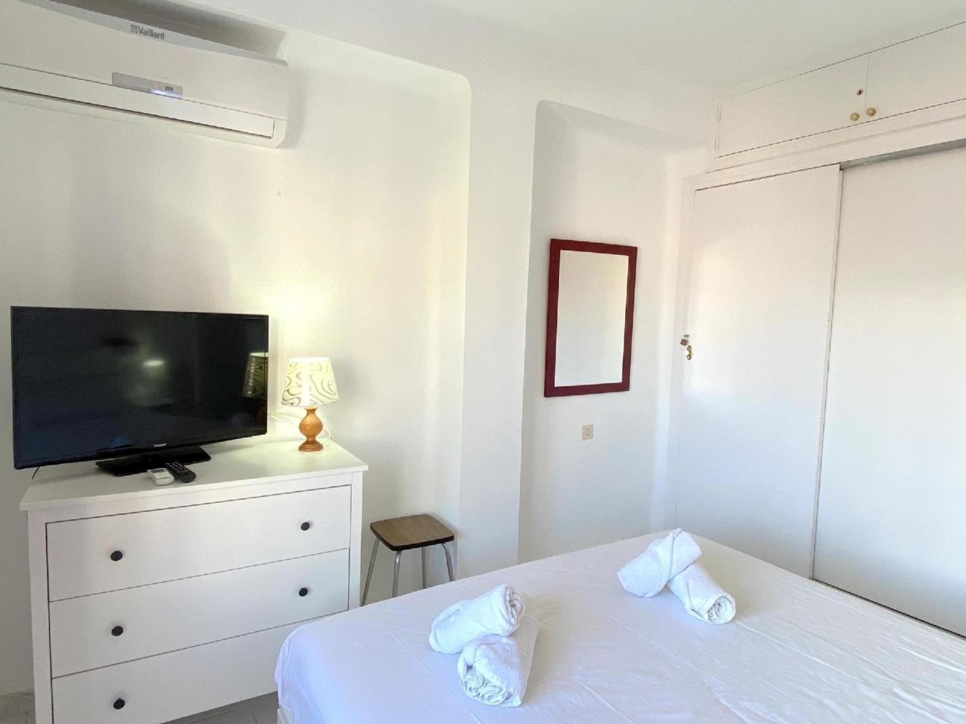 Apartamento Fuer 4 Personen Ca 70 Qm In Nerja, Andalusien Costa Del Sol Nerja