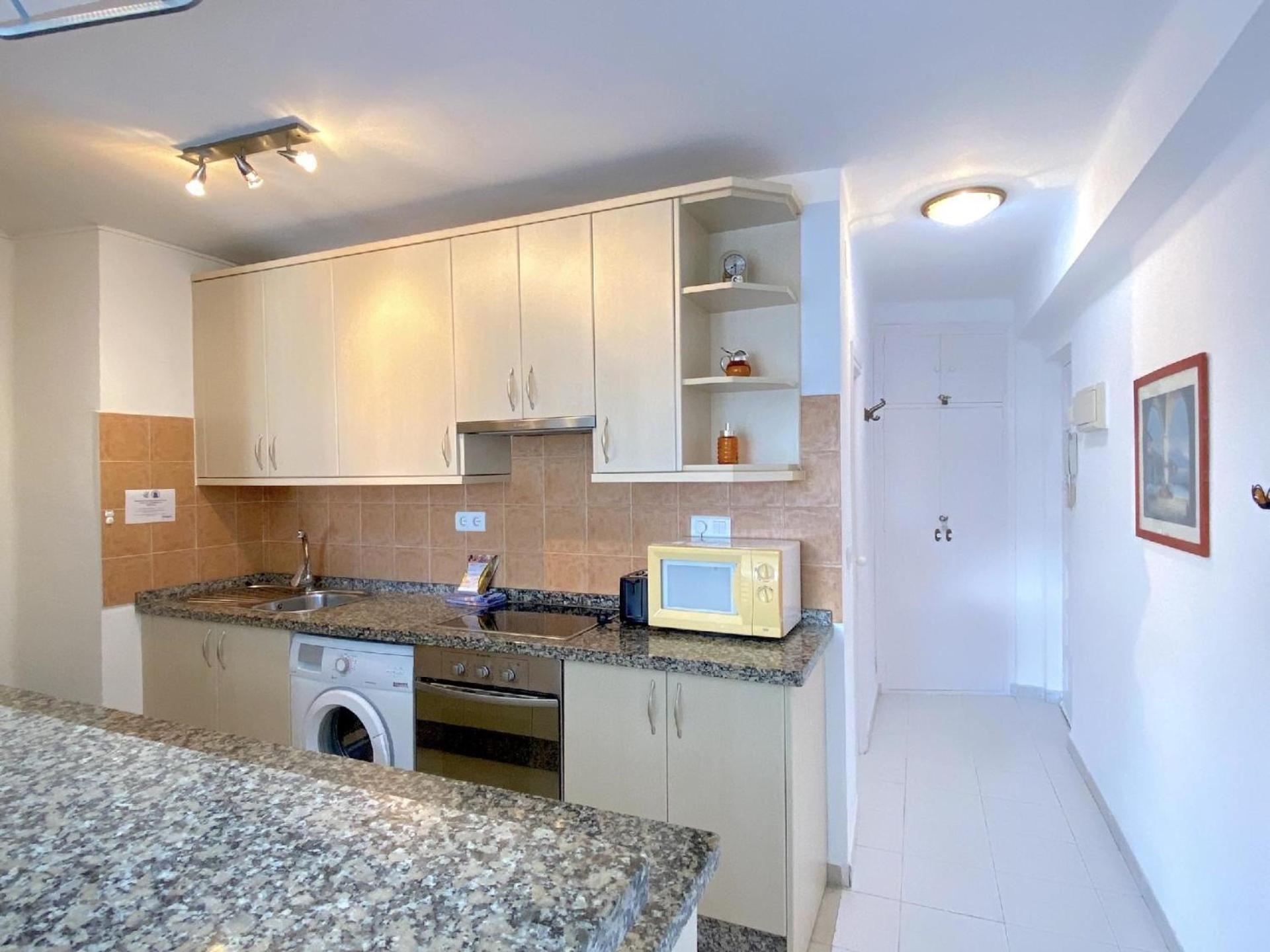 Apartamento Fuer 4 Personen Ca 70 Qm In Nerja, Andalusien Costa Del Sol Nerja