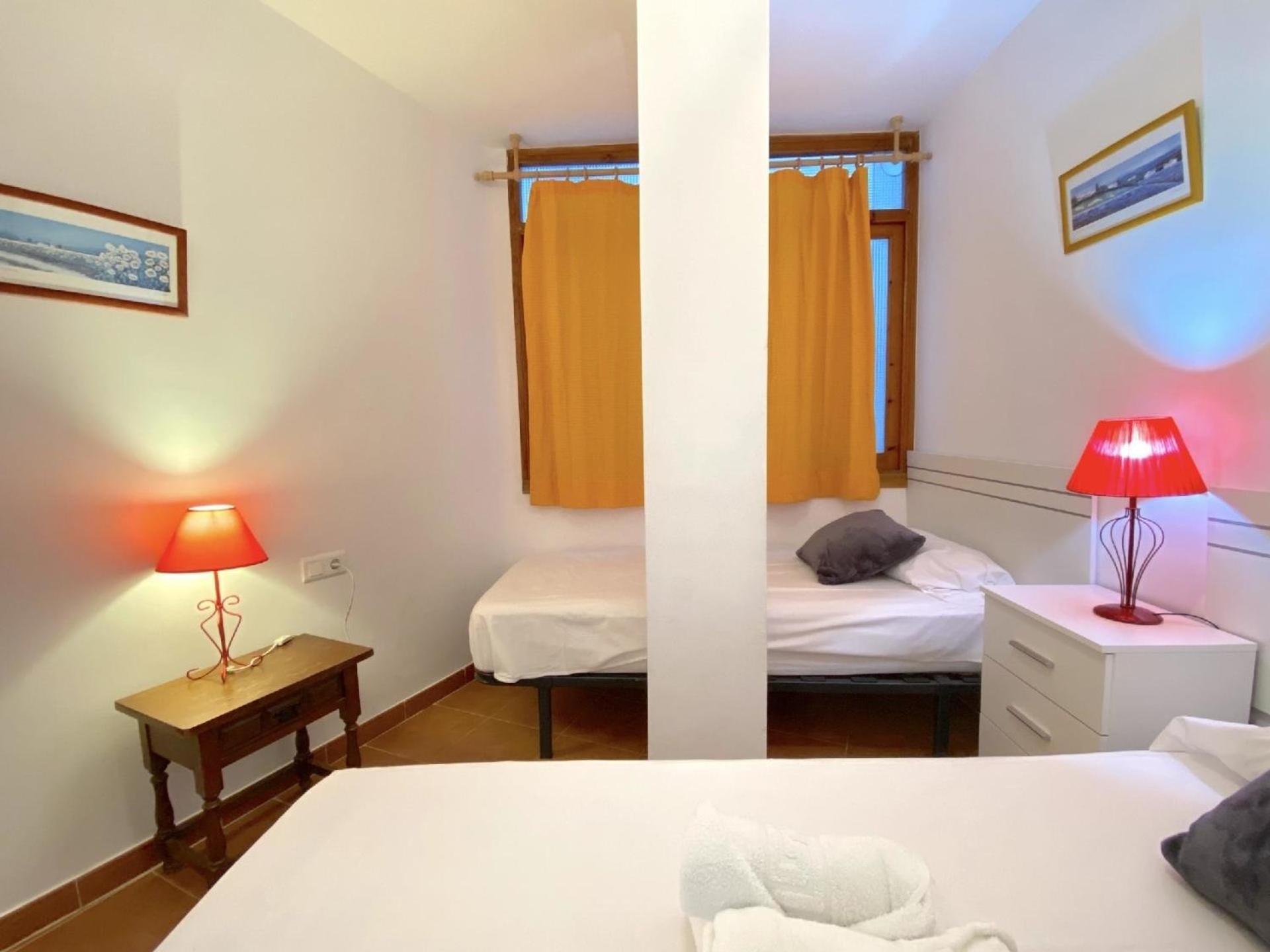 Fuer 4 Personen Ca 70 Qm In Nerja, Andalusien Costa Del Sol *