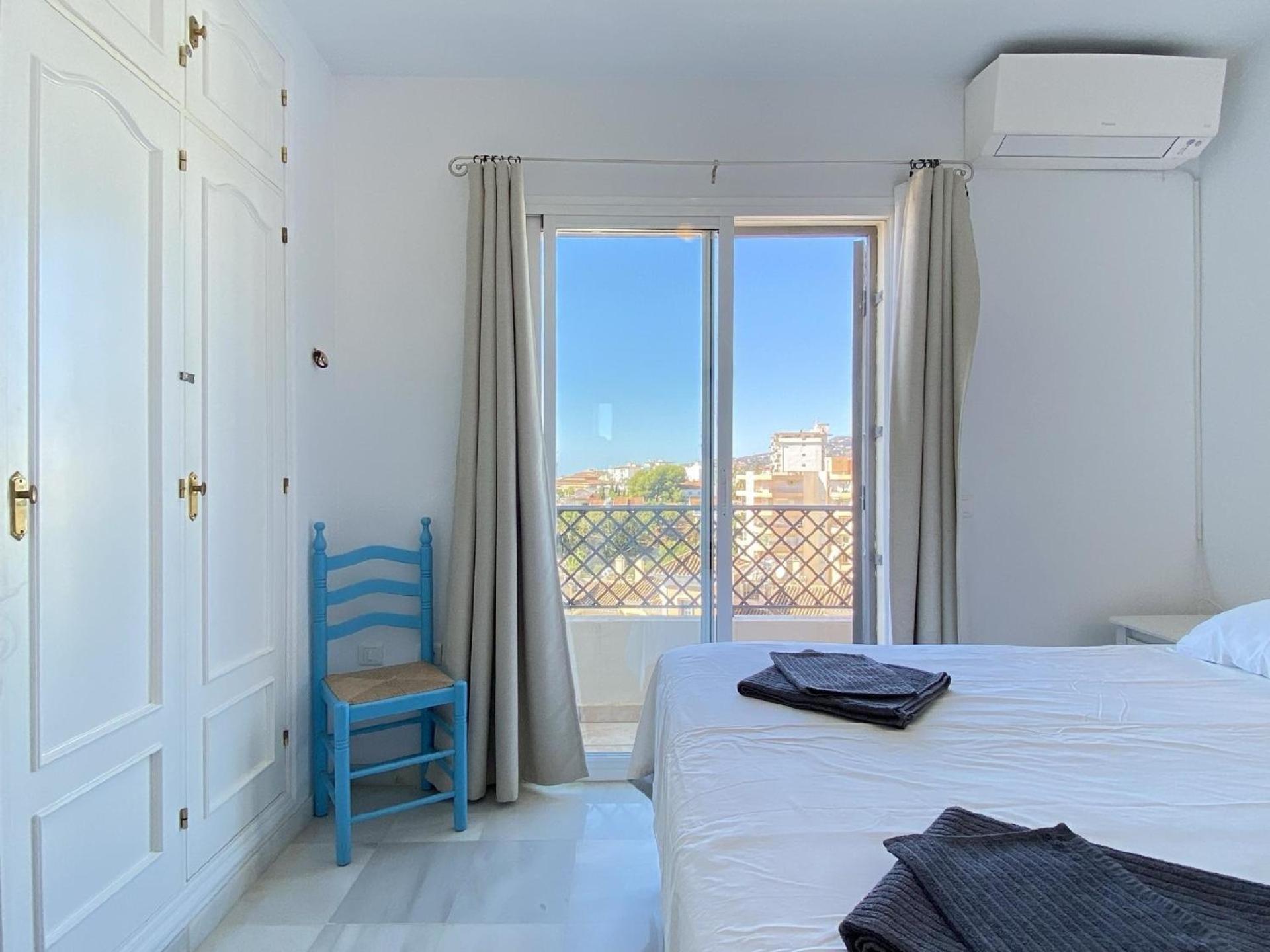 Fuer 4 Personen Ca 80 Qm In Nerja, Andalusien Costa Del Sol