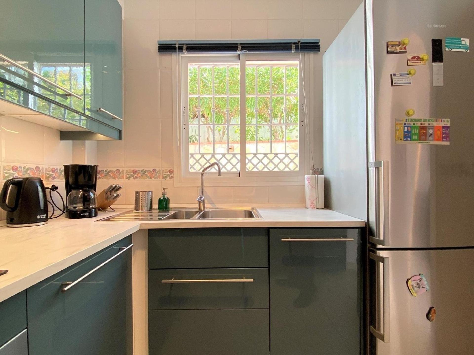 Fuer 4 Personen Ca 80 Qm In Nerja, Andalusien Costa Del Sol * Nerja