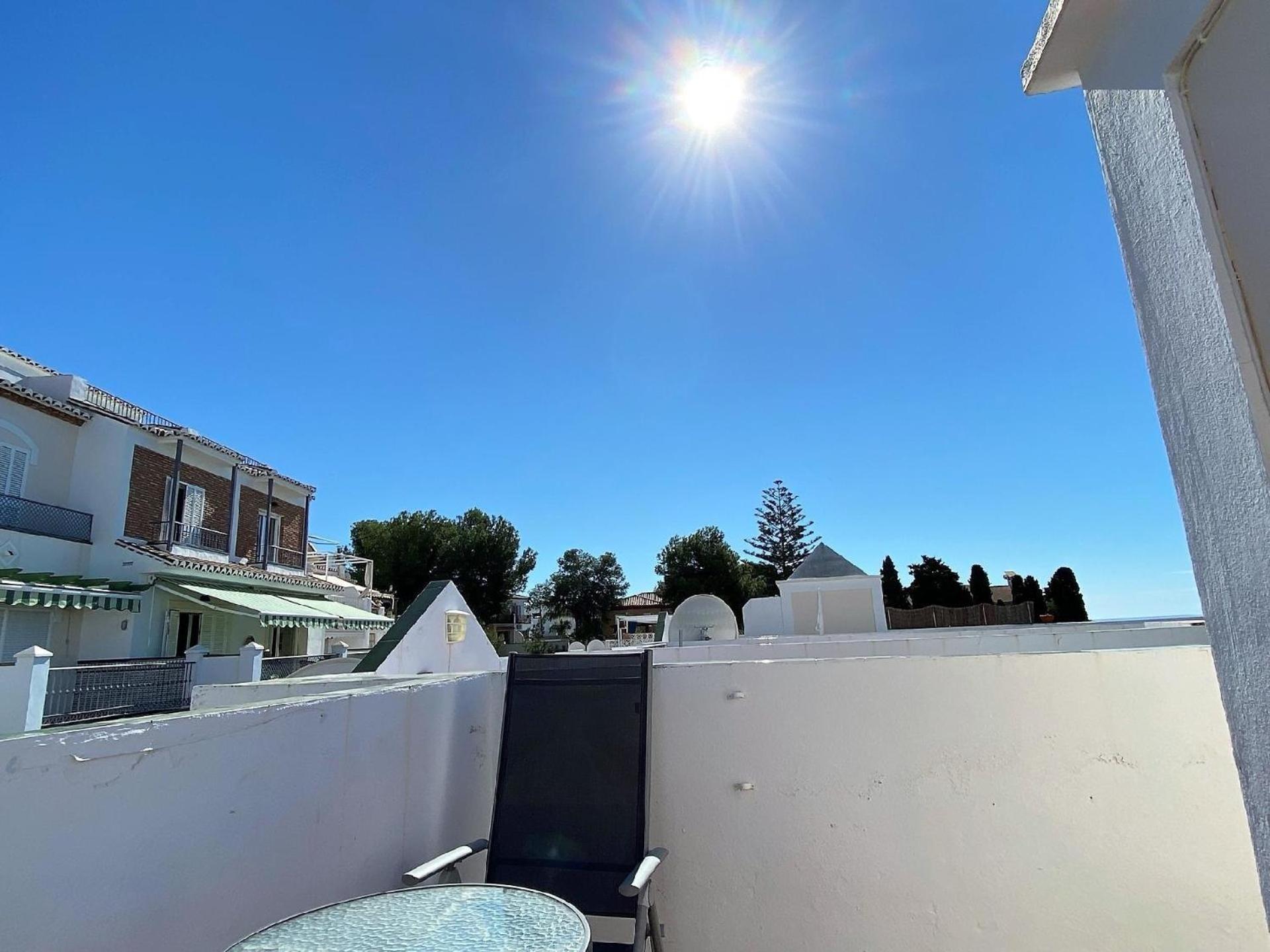 Сasa de vacaciones Fuer 4 Personen Ca 80 Qm In Nerja, Andalusien Costa Del Sol *