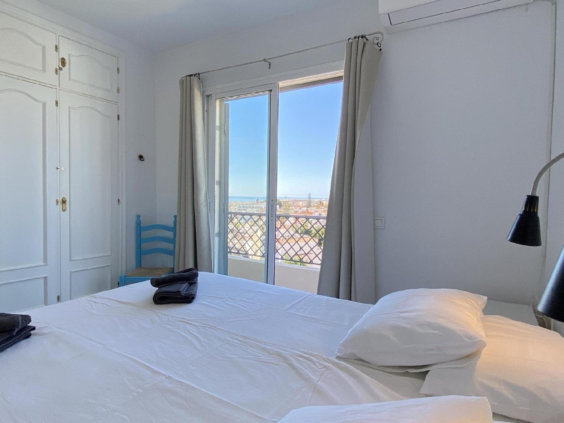Fuer 4 Personen Ca 80 Qm In Nerja, Andalusien Costa Del Sol Сasa de vacaciones Nerja
