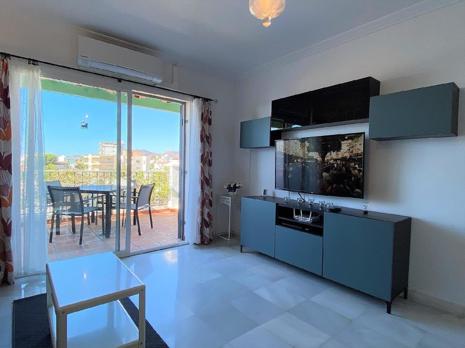 Сasa de vacaciones Fuer 4 Personen Ca 80 Qm In Nerja, Andalusien Costa Del Sol Nerja