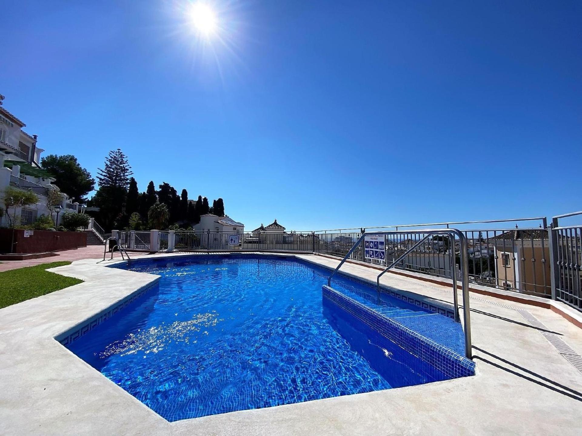 Fuer 4 Personen Ca 80 Qm In Nerja, Andalusien Costa Del Sol