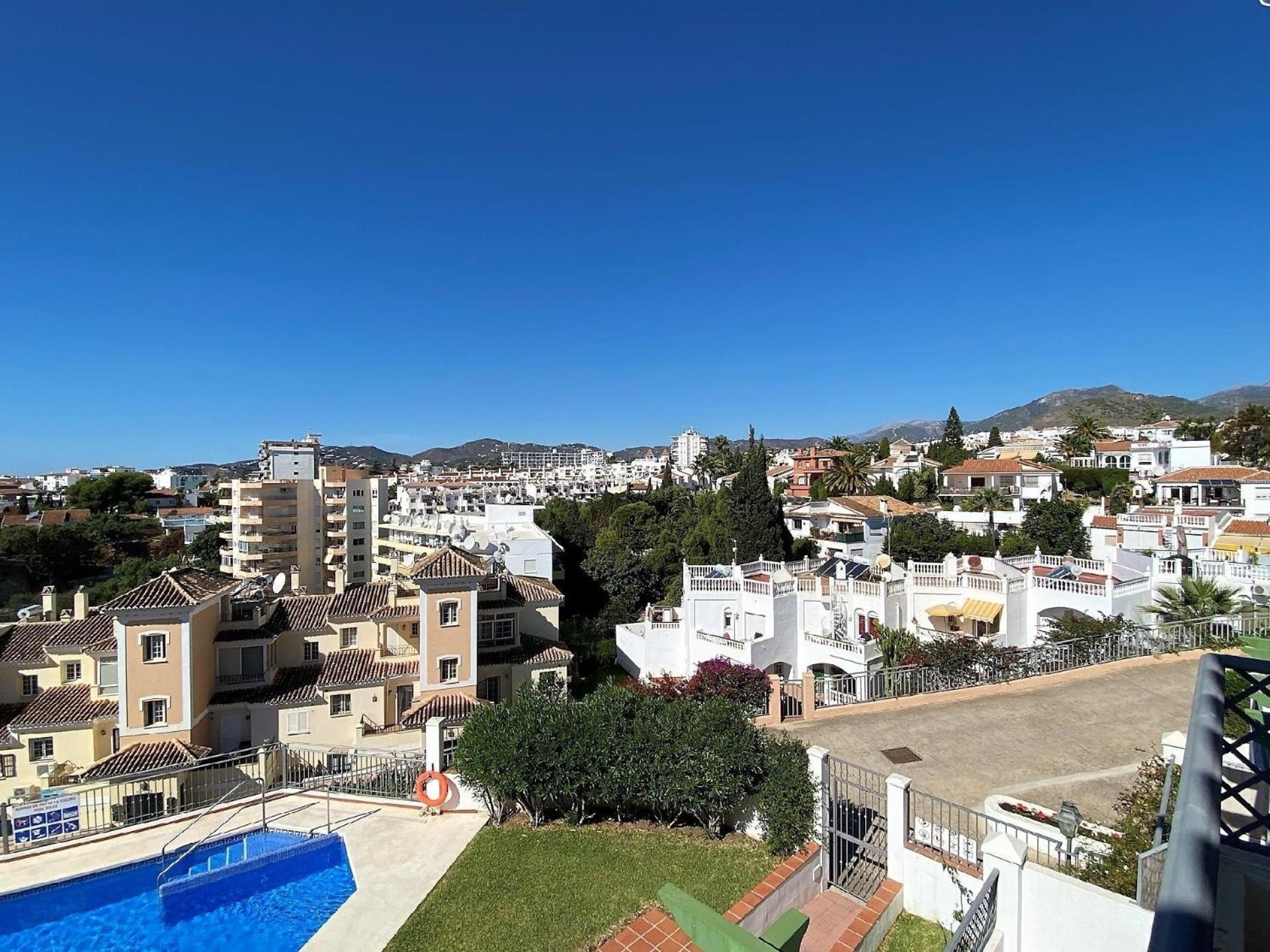 Сasa de vacaciones Fuer 4 Personen Ca 80 Qm In Nerja, Andalusien Costa Del Sol *