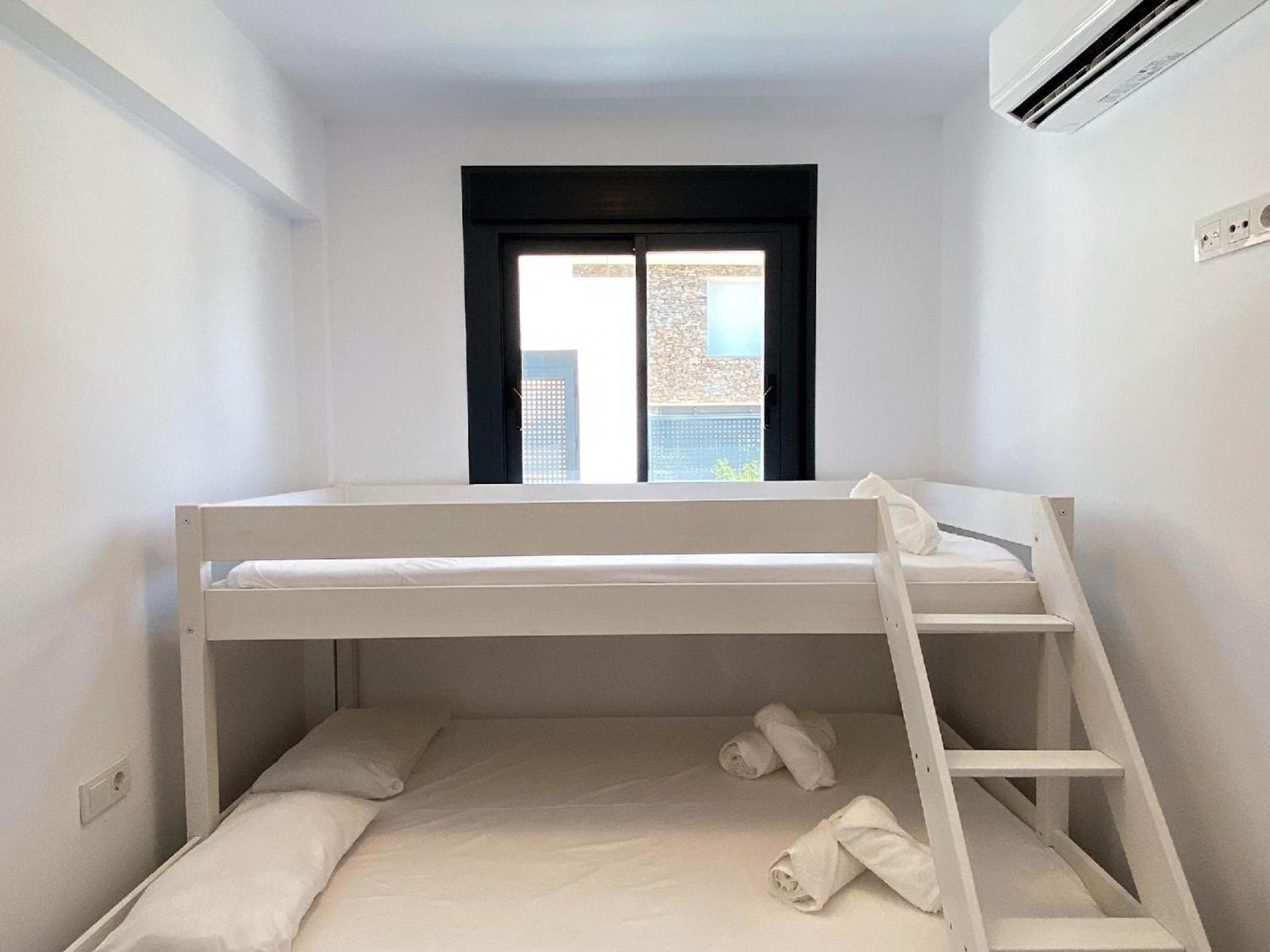 Apartamento Fuer 6 Personen Ca 95 Qm In Nerja, Andalusien Costa Del Sol Nerja