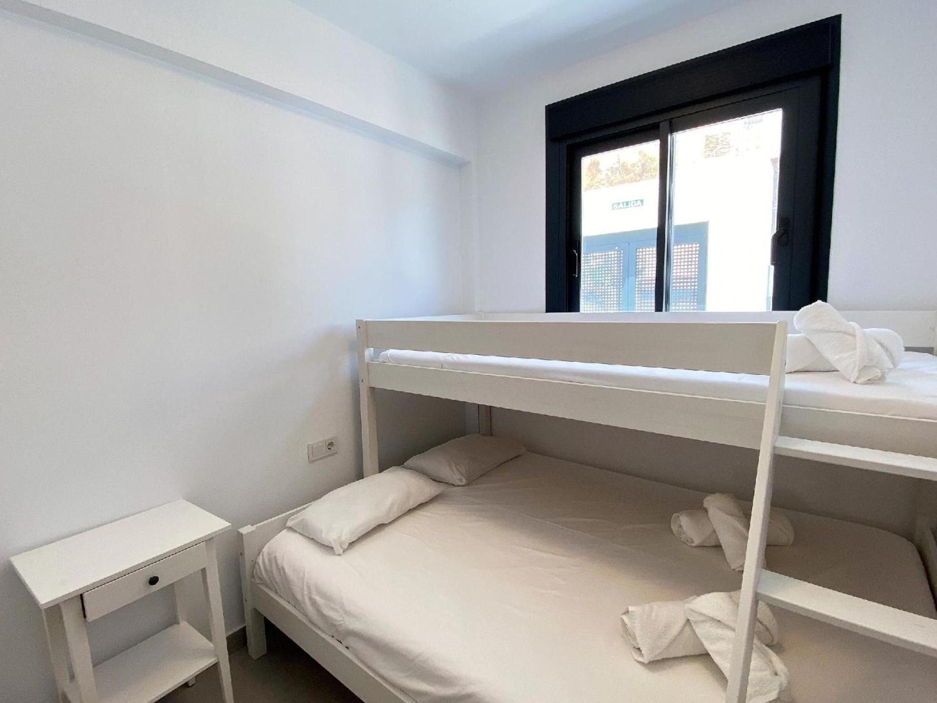 Fuer 6 Personen Ca 95 Qm In Nerja, Andalusien Costa Del Sol