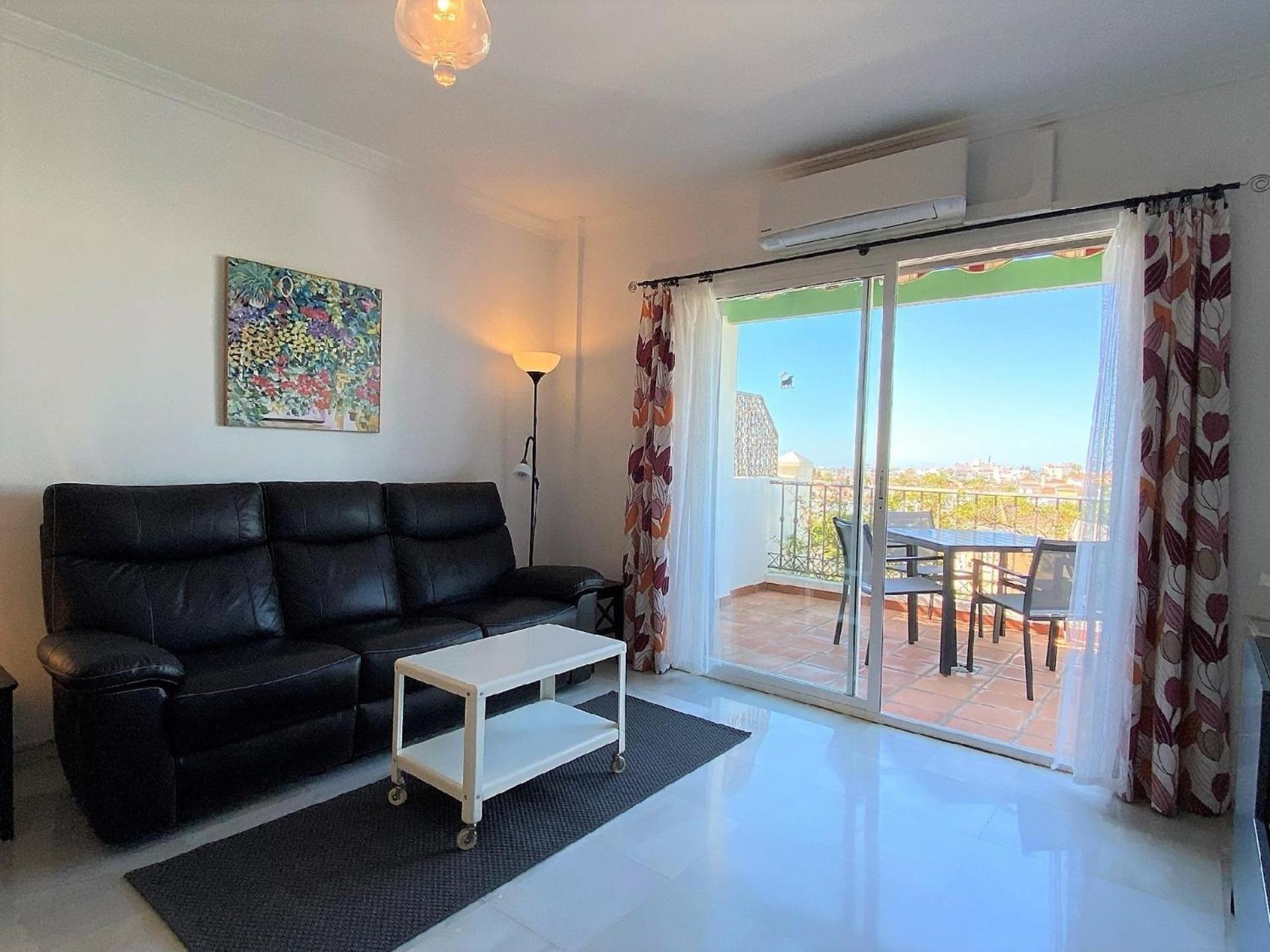 Fuer 4 Personen Ca 80 Qm In Nerja, Andalusien Costa Del Sol Сasa de vacaciones