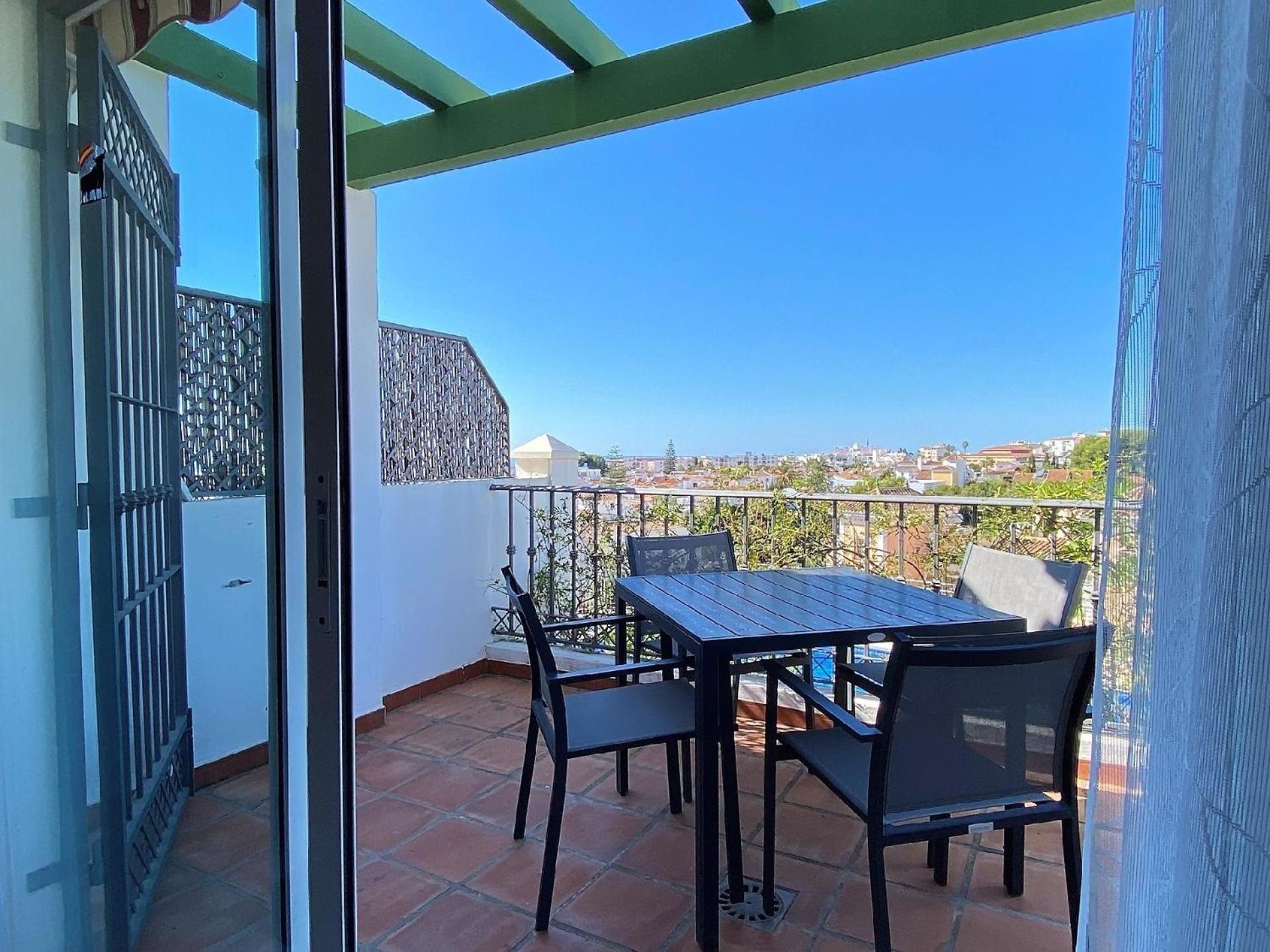 Сasa de vacaciones Fuer 4 Personen Ca 80 Qm In Nerja, Andalusien Costa Del Sol Nerja