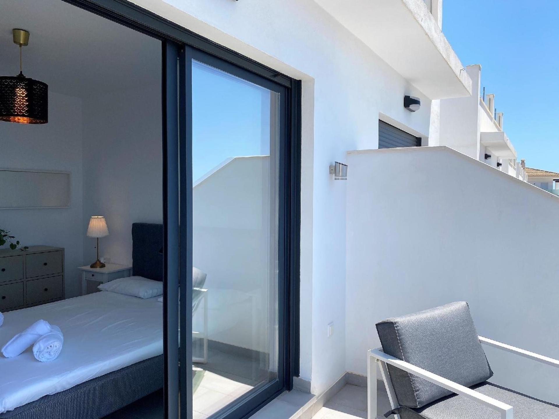 Fuer 6 Personen Ca 95 Qm In Nerja, Andalusien Costa Del Sol *
