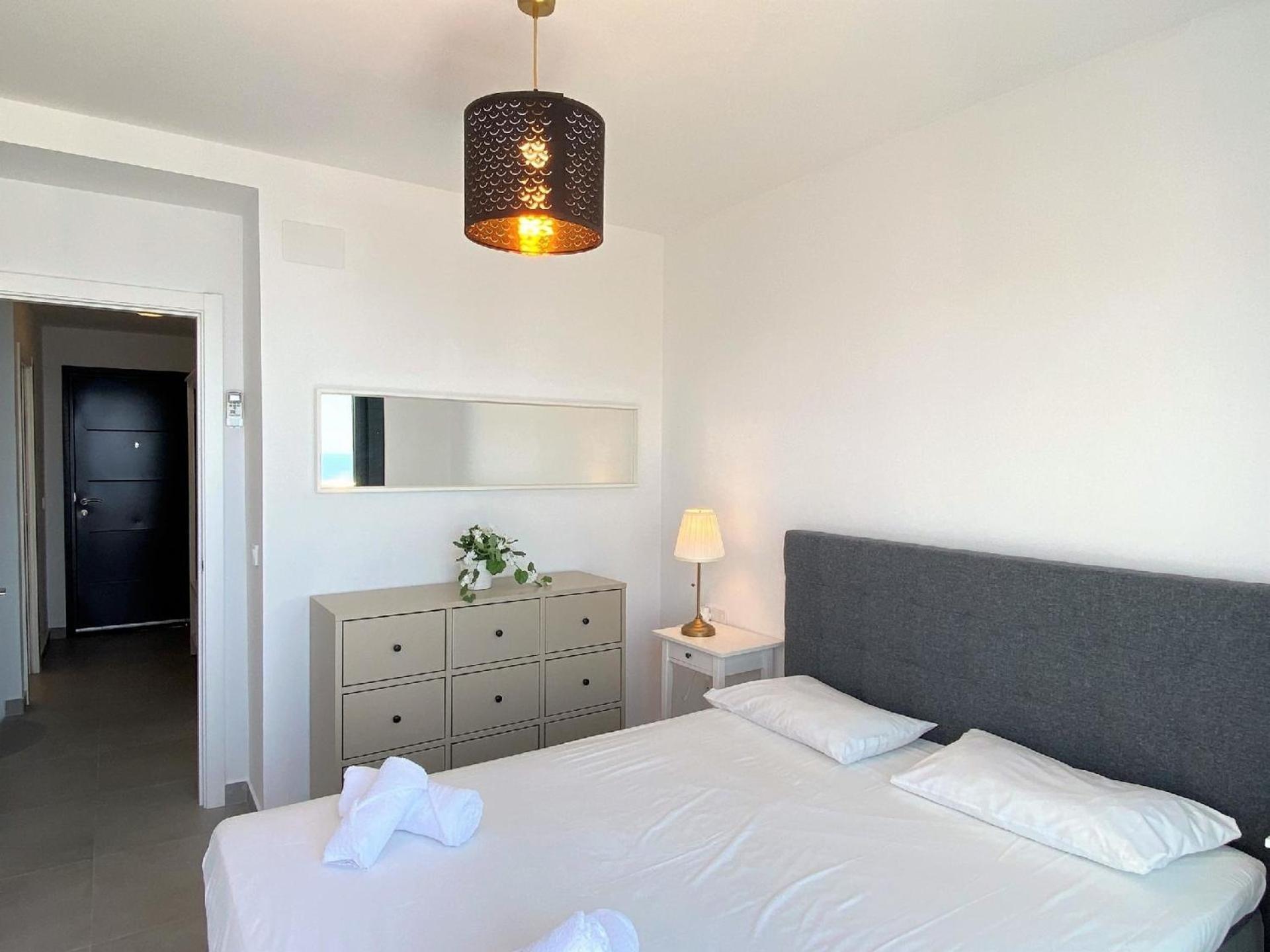 Fuer 6 Personen Ca 95 Qm In Nerja, Andalusien Costa Del Sol Apartamento