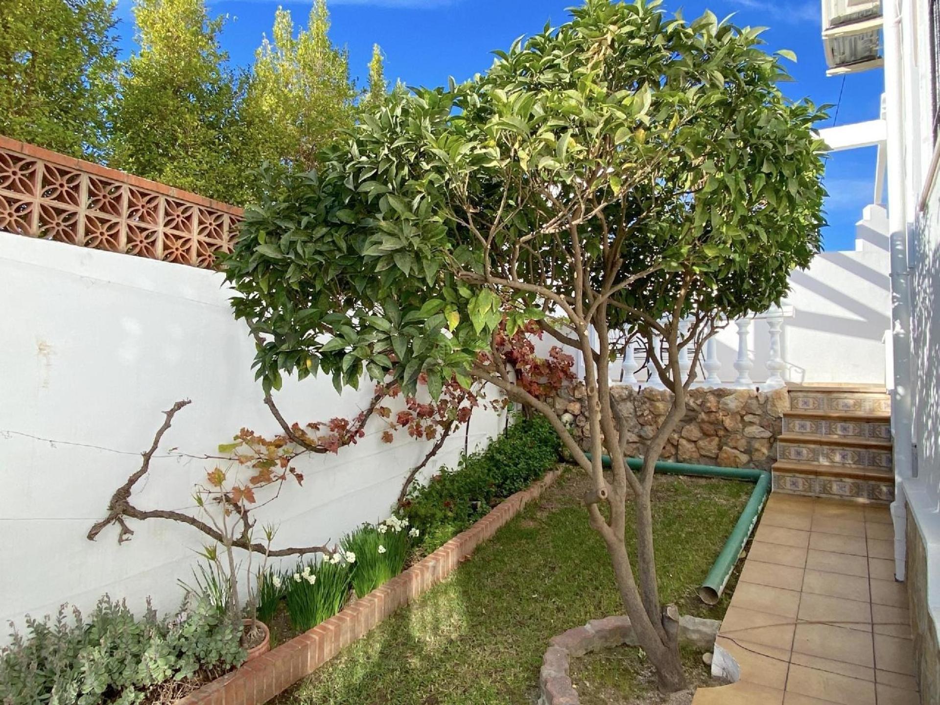 Fuer 2 Personen Ca 35 Qm In Nerja, Andalusien Costa Del Sol * Nerja