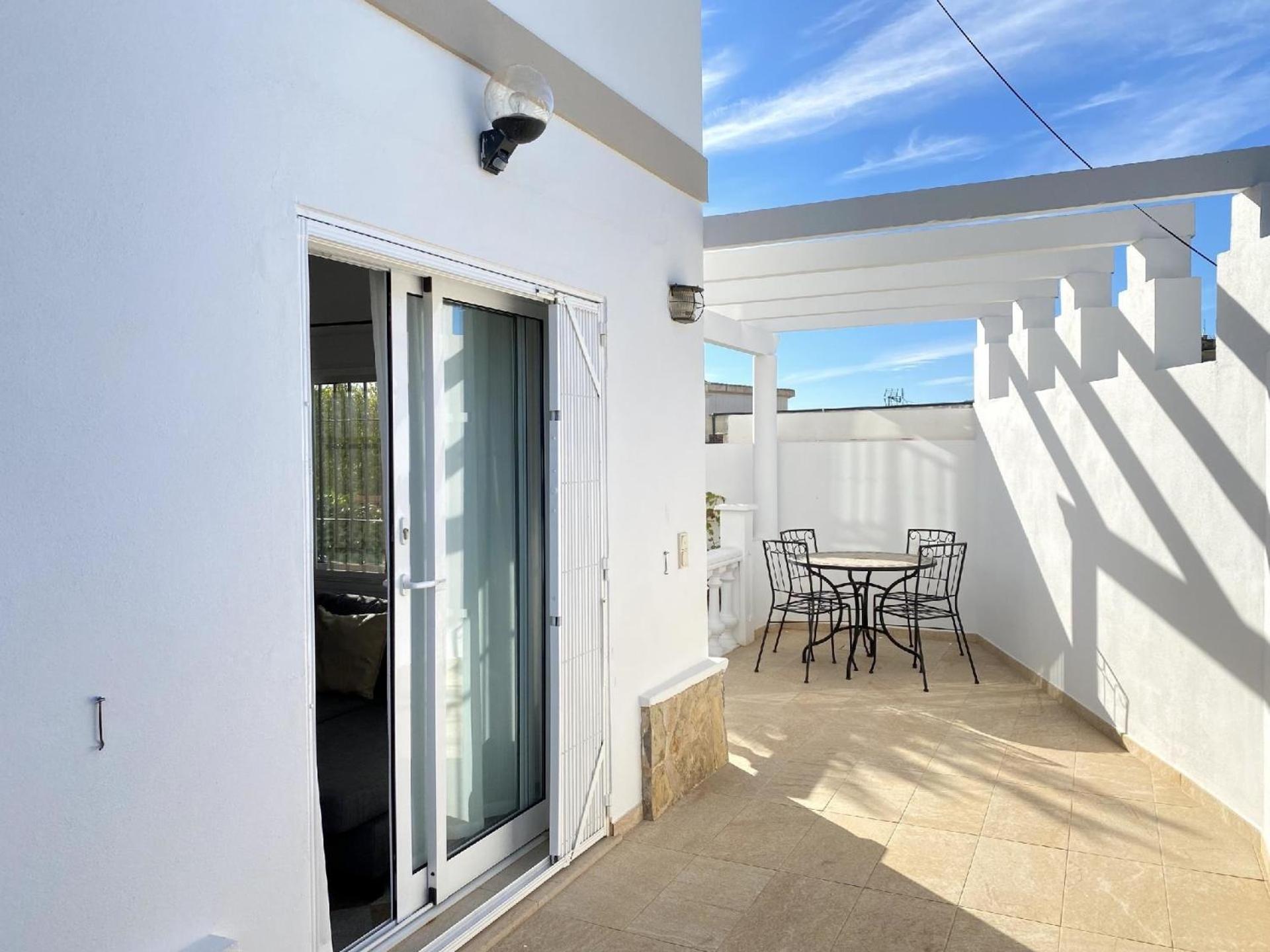 Fuer 2 Personen Ca 35 Qm In Nerja, Andalusien Costa Del Sol Apartamento