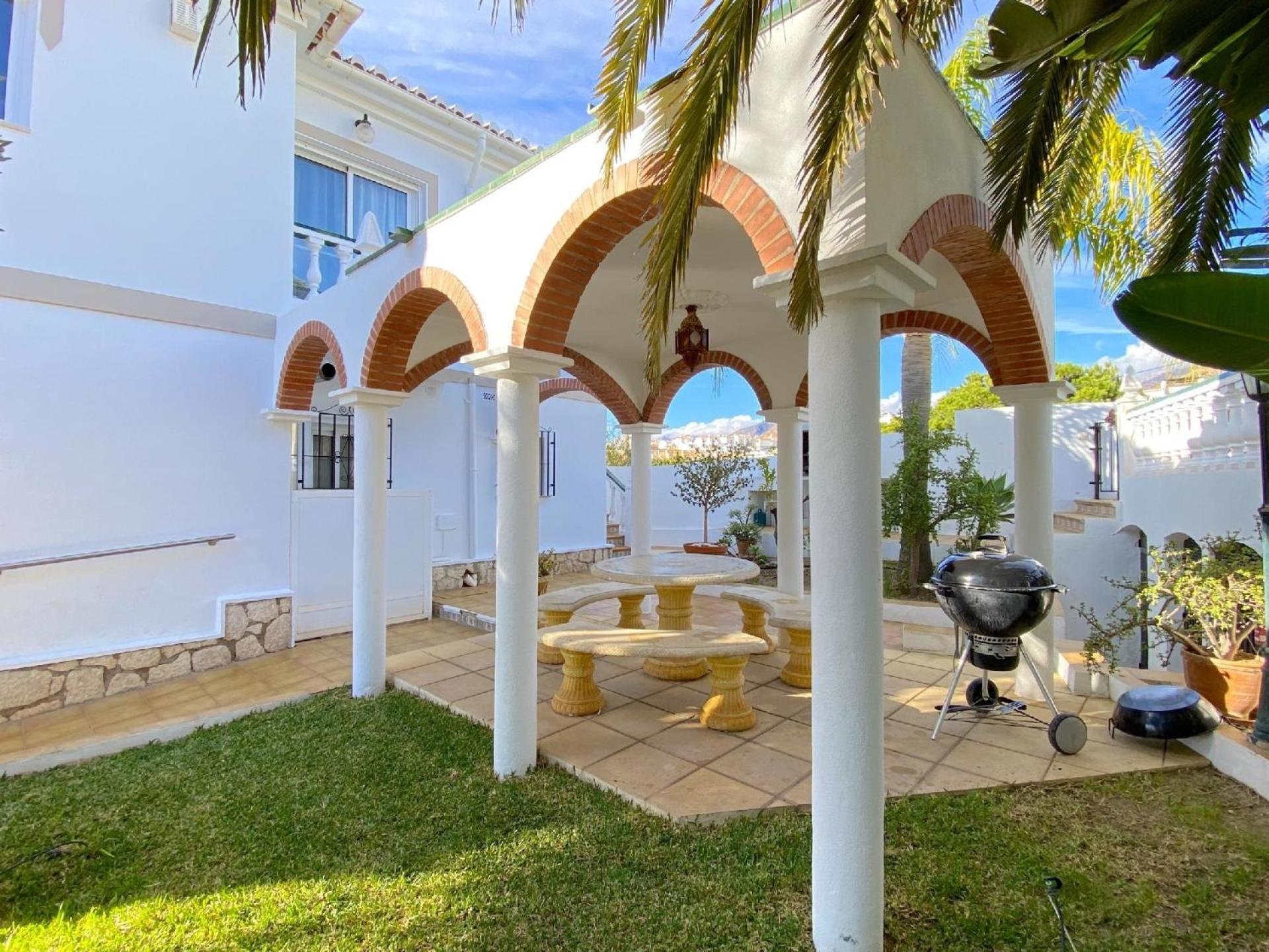 Fuer 2 Personen Ca 35 Qm In Nerja, Andalusien Costa Del Sol * Nerja