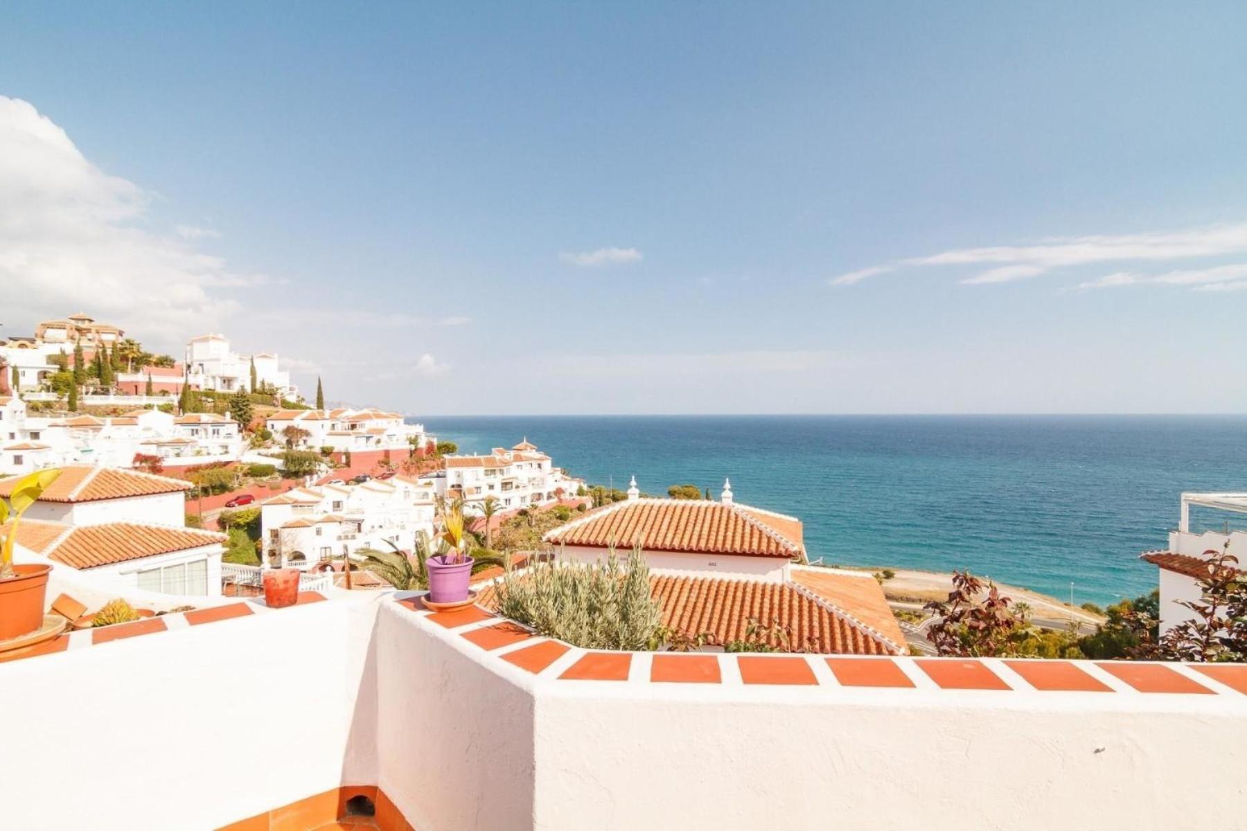 Fuer 4 Personen Ca 90 Qm In Nerja, Andalusien Costa Del Sol Holiday home