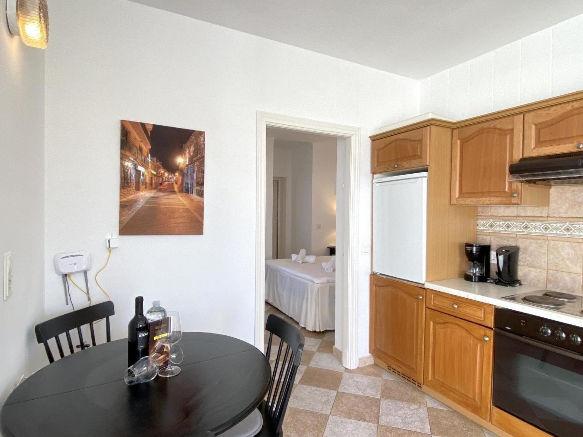 Fuer 2 Personen Ca 35 Qm In Nerja, Andalusien Costa Del Sol Nerja