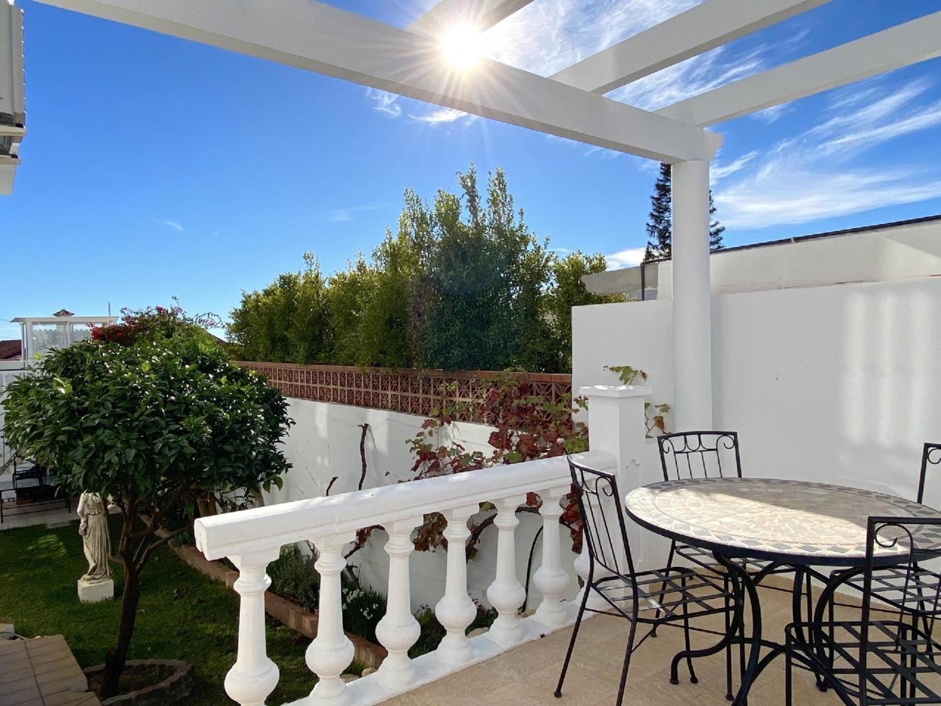 Fuer 2 Personen Ca 35 Qm In Nerja, Andalusien Costa Del Sol *
