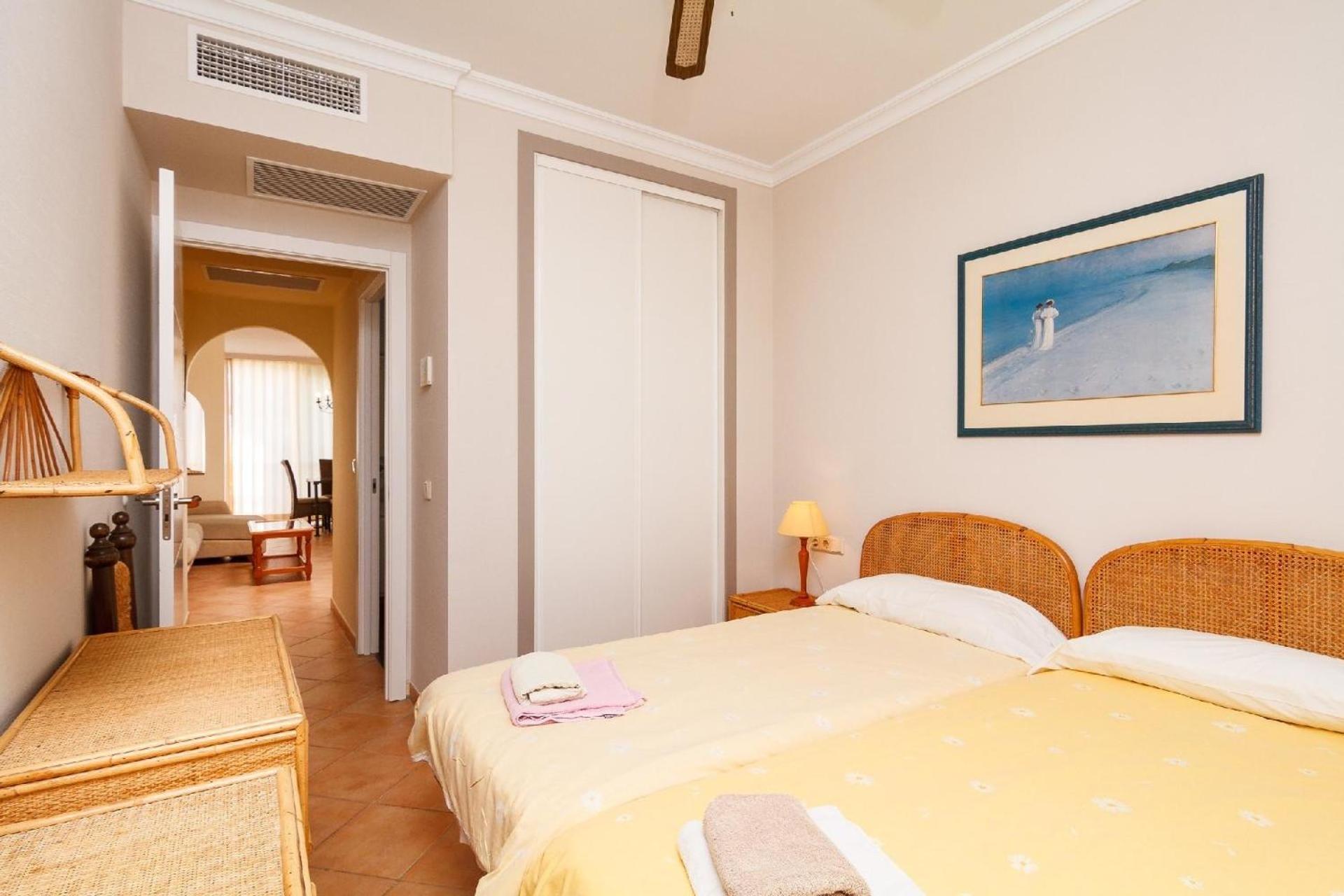 Fuer 4 Personen Ca 80 Qm In Nerja, Andalusien Costa Del Sol Apartamento *
